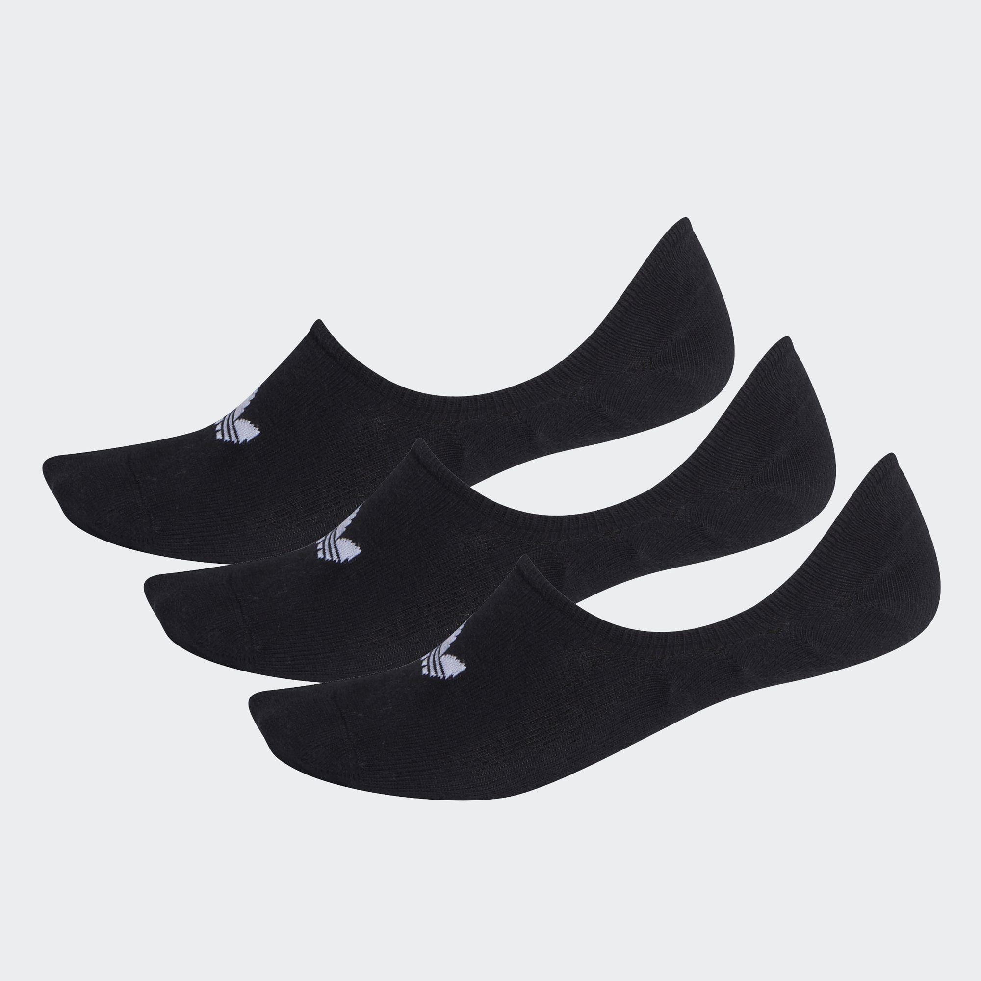 adidas No-Show Low Cut 3PP Çorap