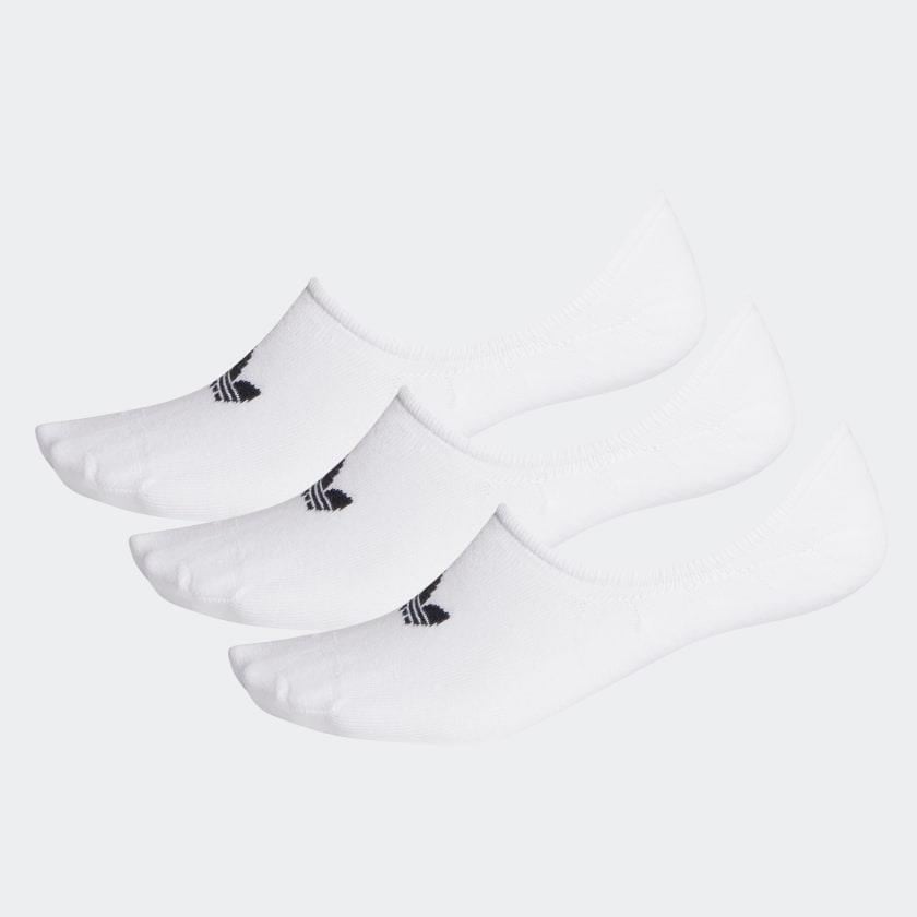 adidas No-Show Socks 3 Pairs Çorap
