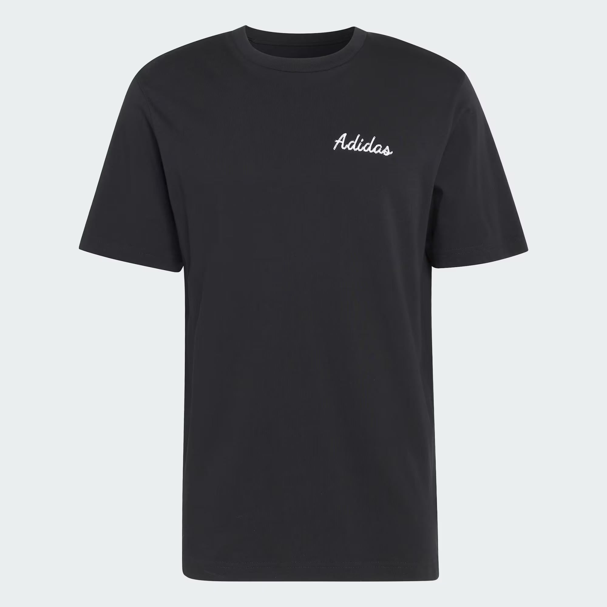 adidas Novelty Bowl Erkek Tişört