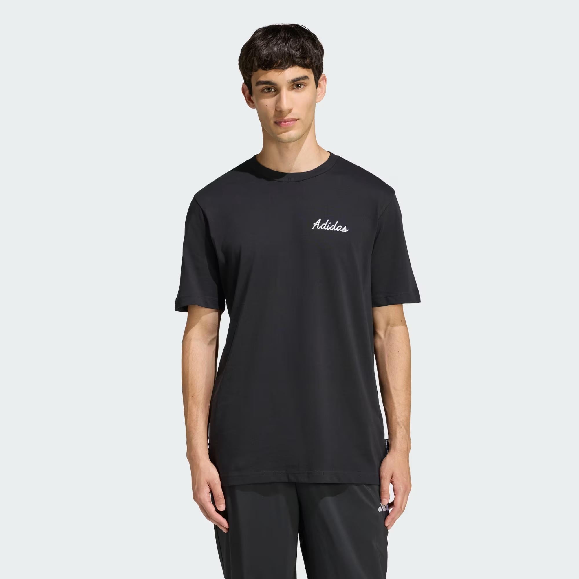 adidas Novelty Bowl Erkek Tişört