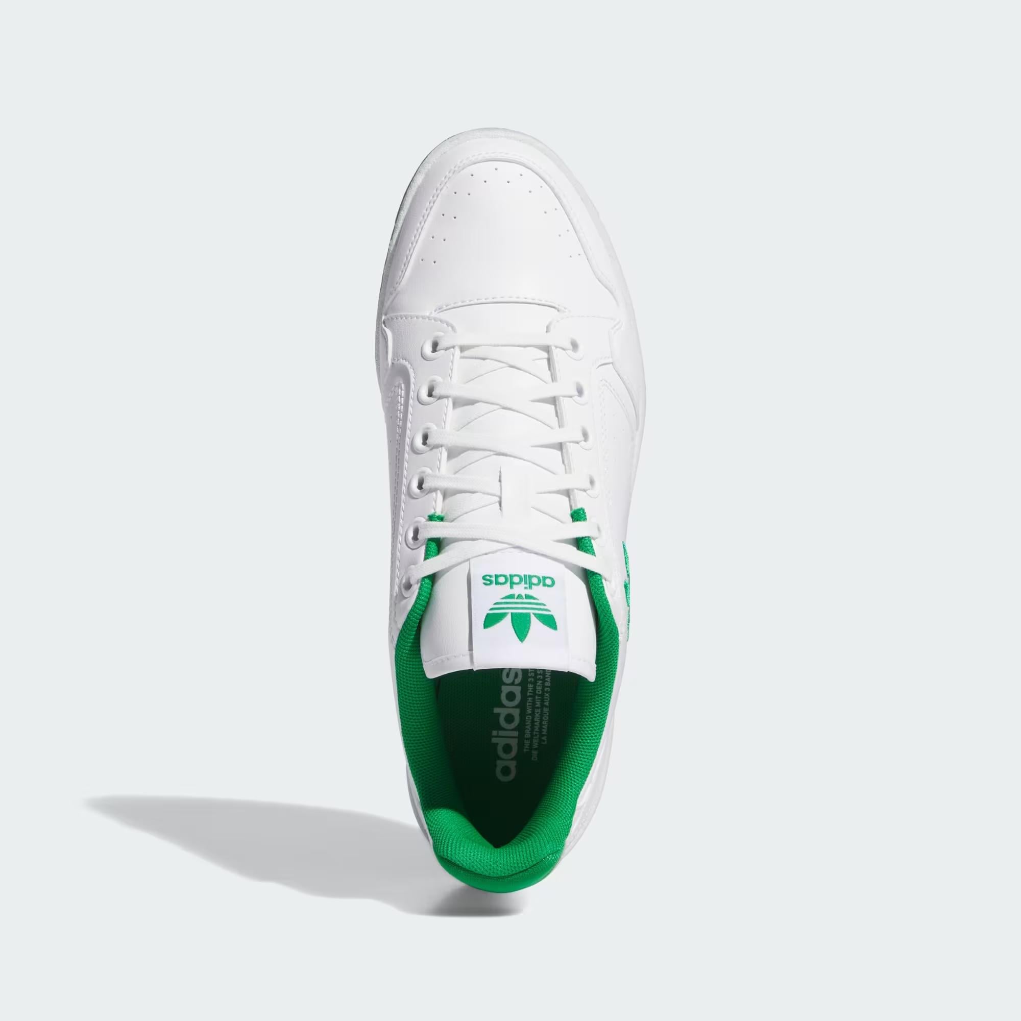 adidas NY 90 Erkek Günlük Spor Ayakkabı