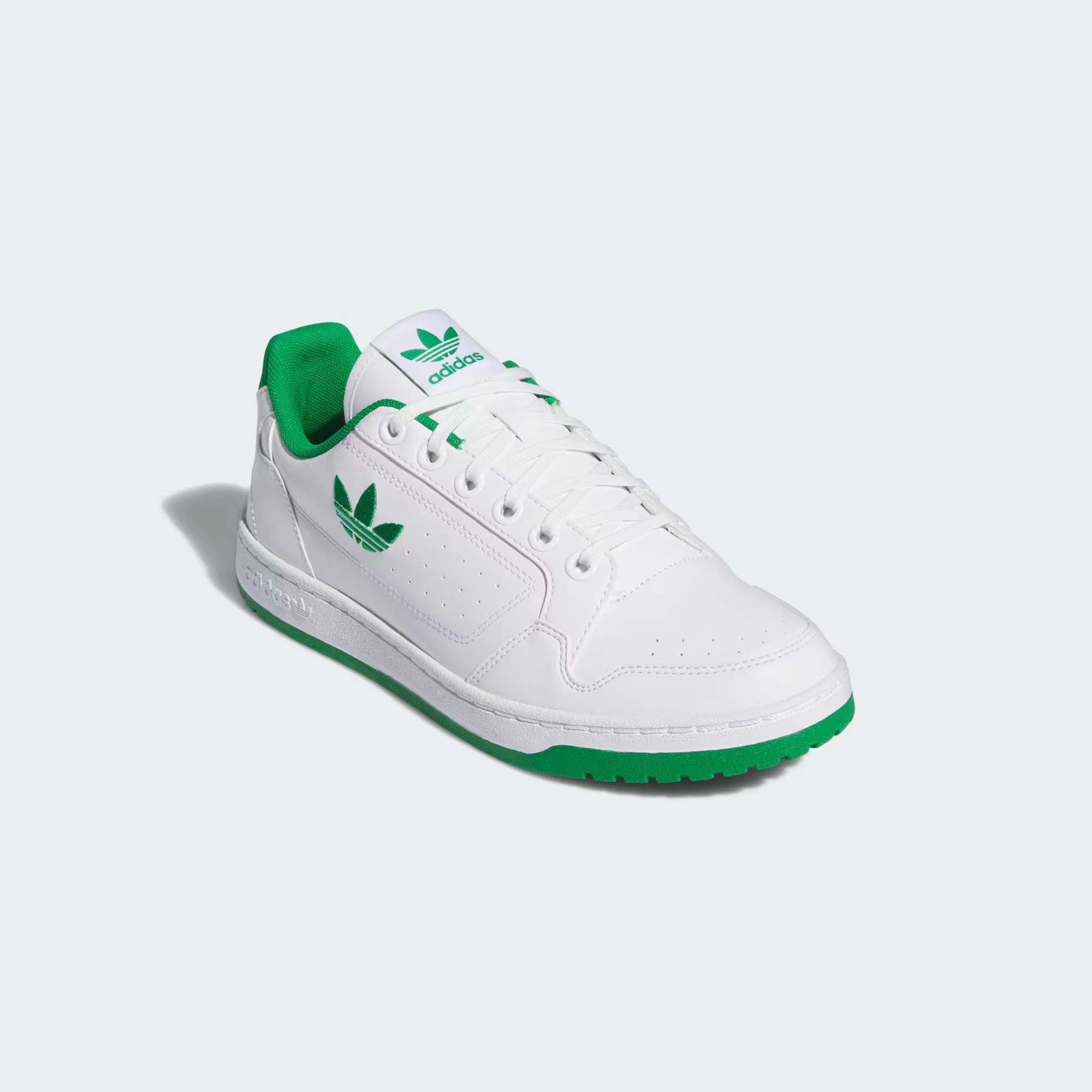 adidas NY 90 Erkek Günlük Spor Ayakkabı