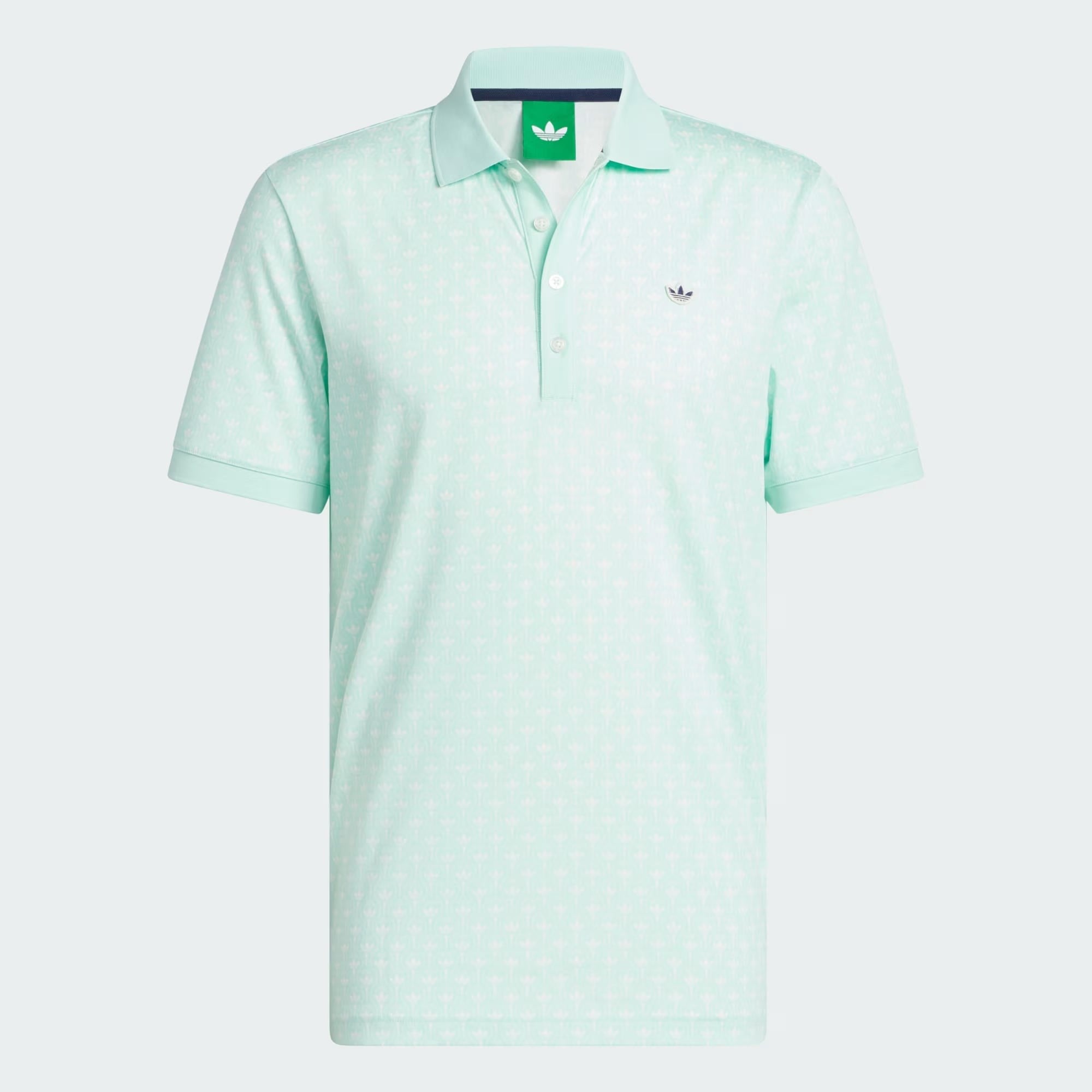 adidas OG All Over Polo Erkek Tişört