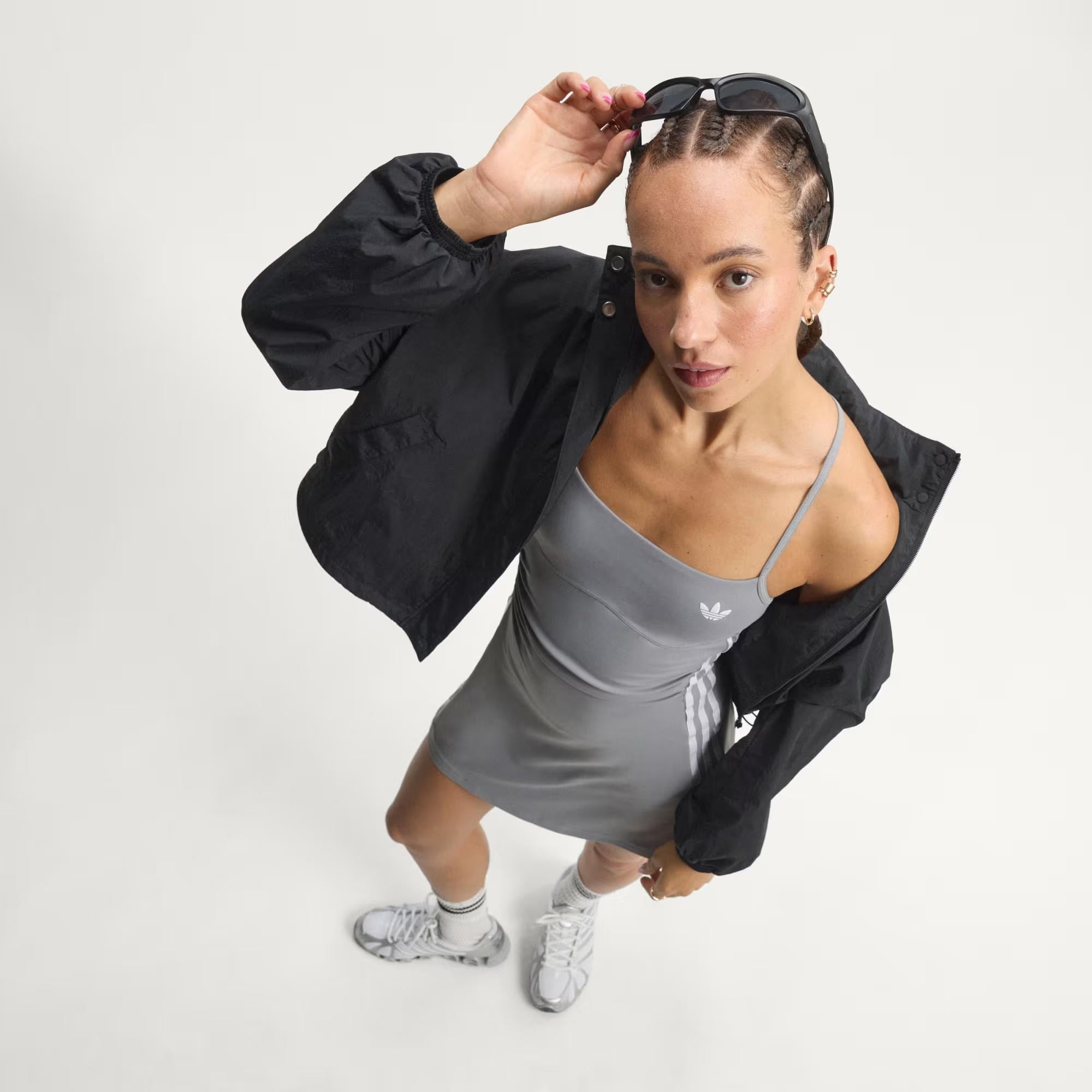 adidas OG Sport Kadın Elbise
