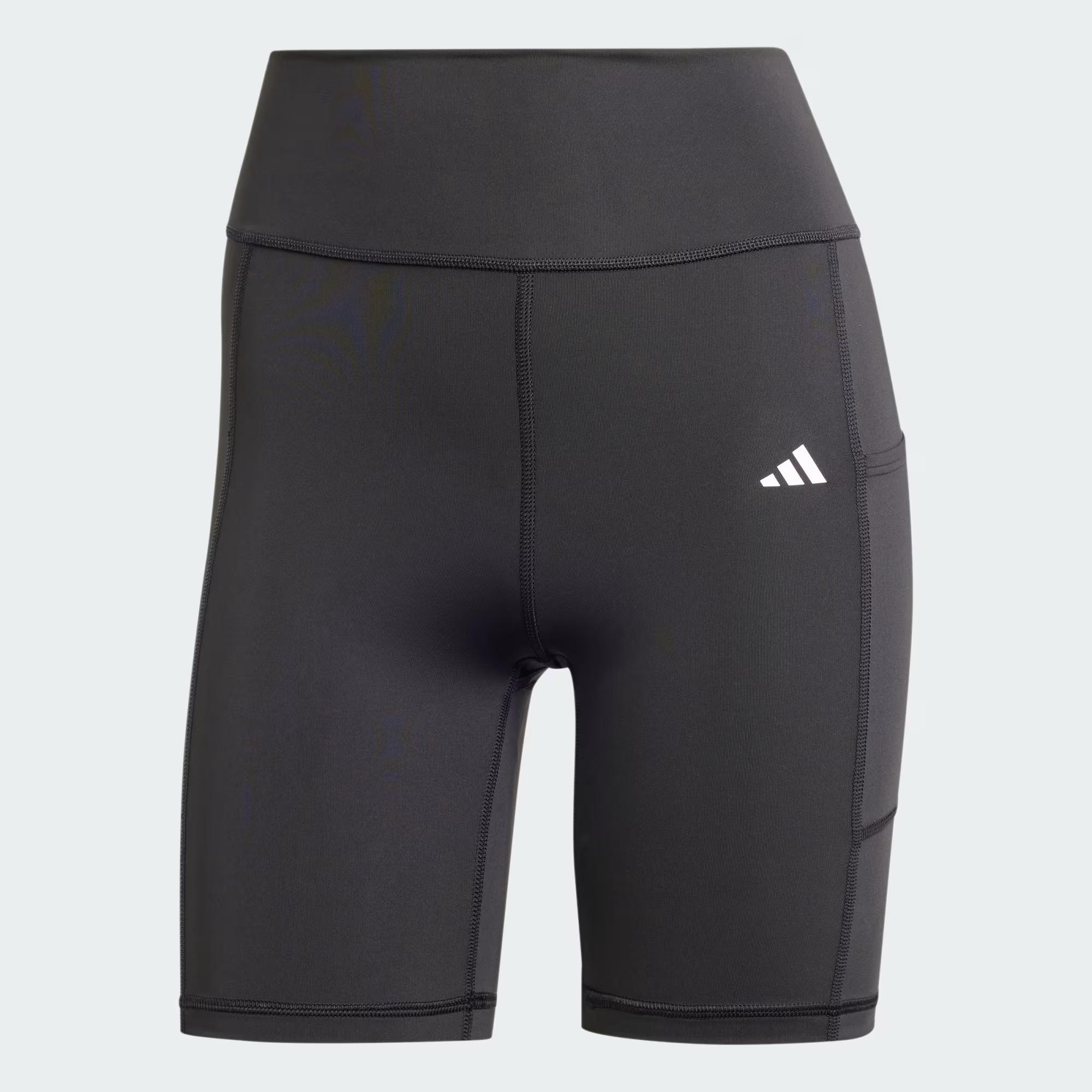 adidas Optime 7-Inch Kadın Tayt