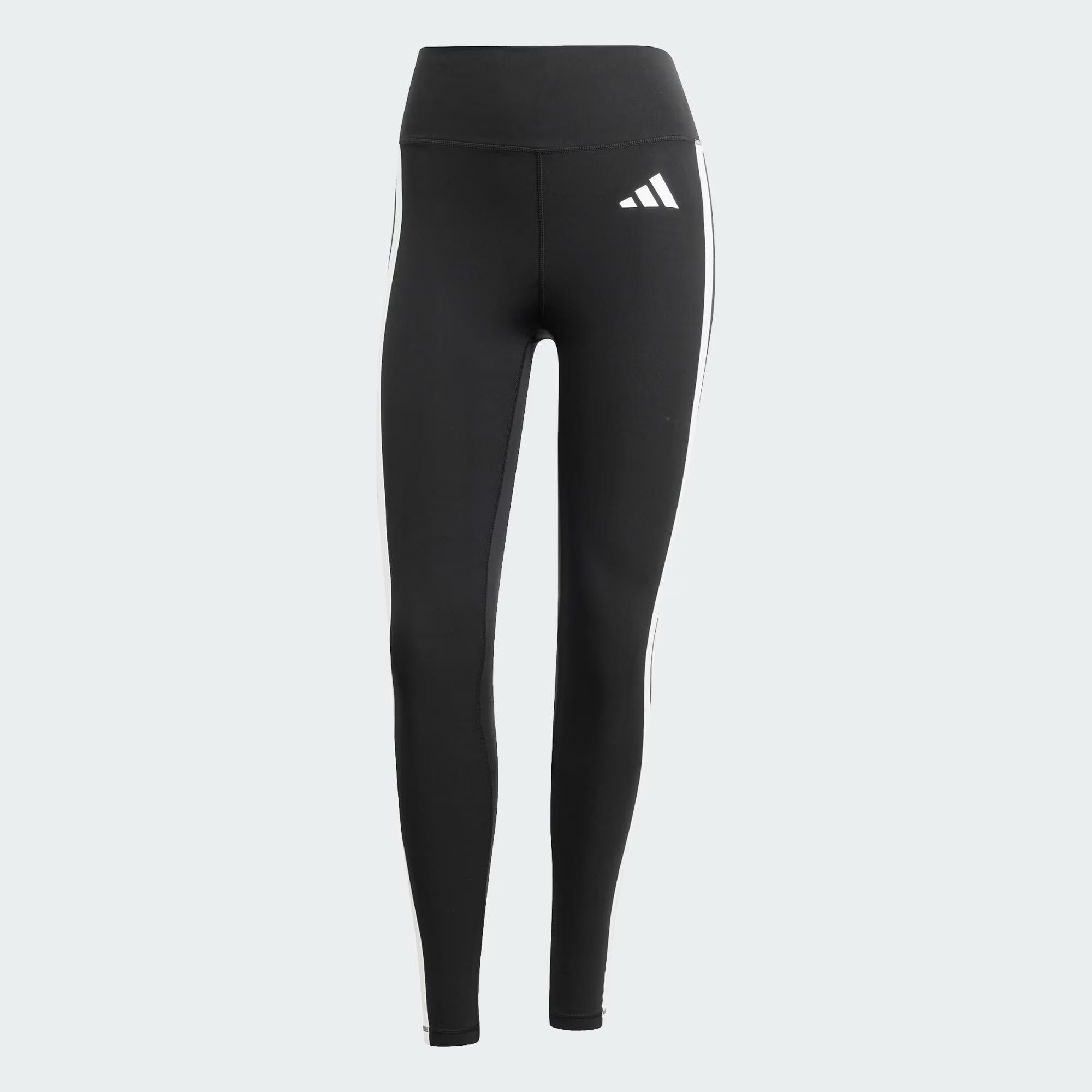 adidas Optime Essentials 3-Stripes 7/8 Kadın Tayt