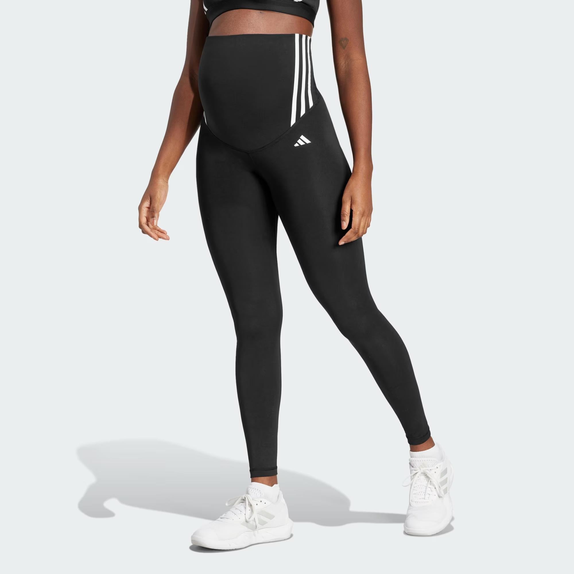 adidas Optime Essentials Kadın Tayt