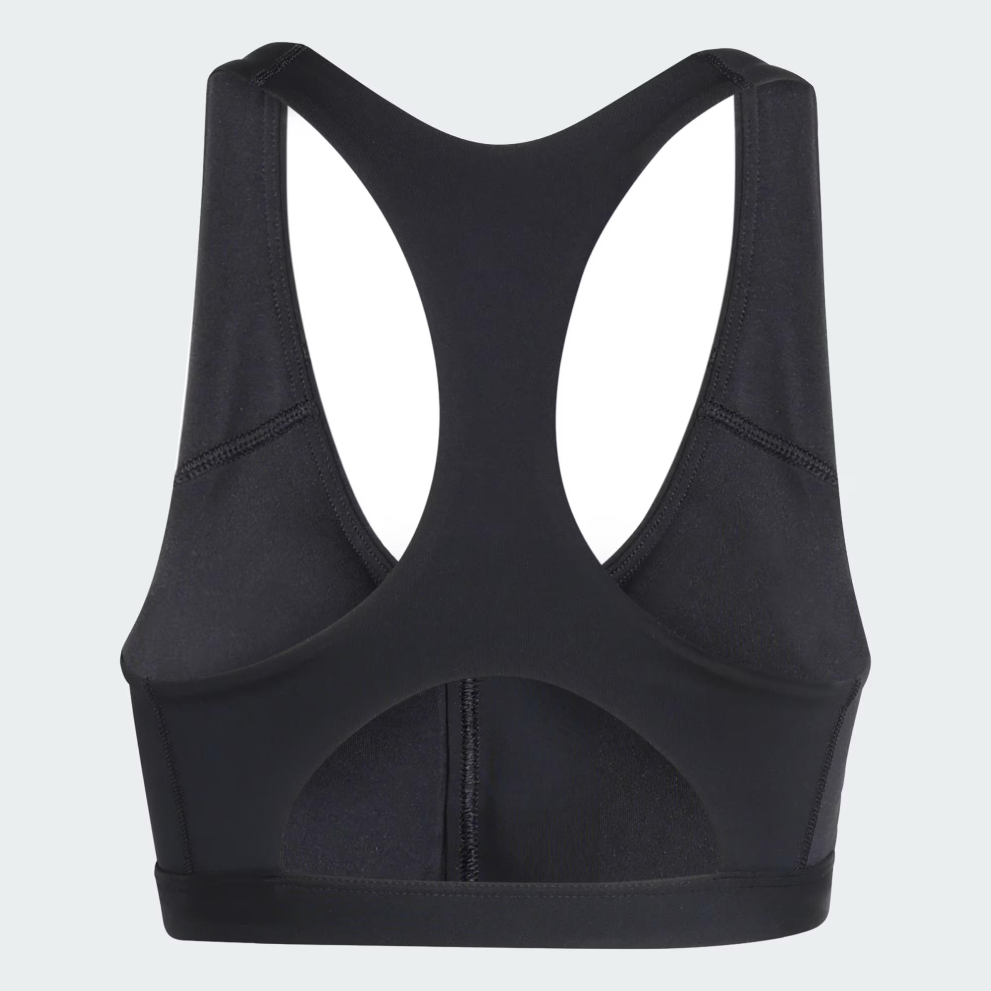 adidas Optime Essentials Workout Kadın Büstiyer