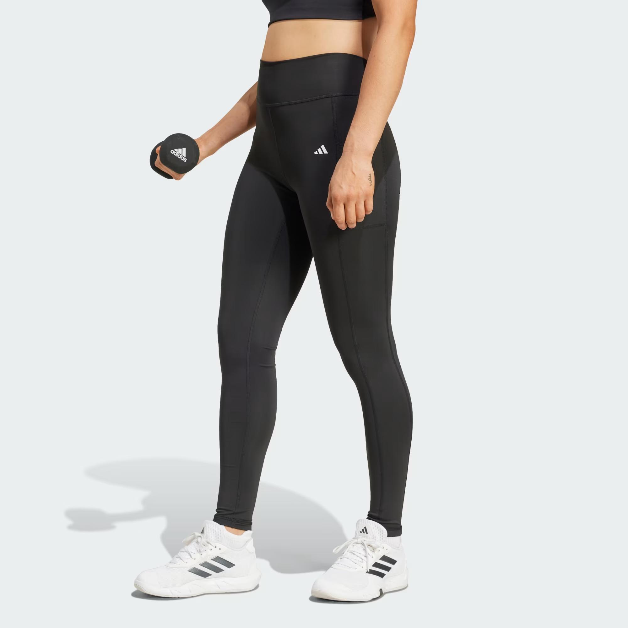 adidas Optime Full-Length Kadın Tayt