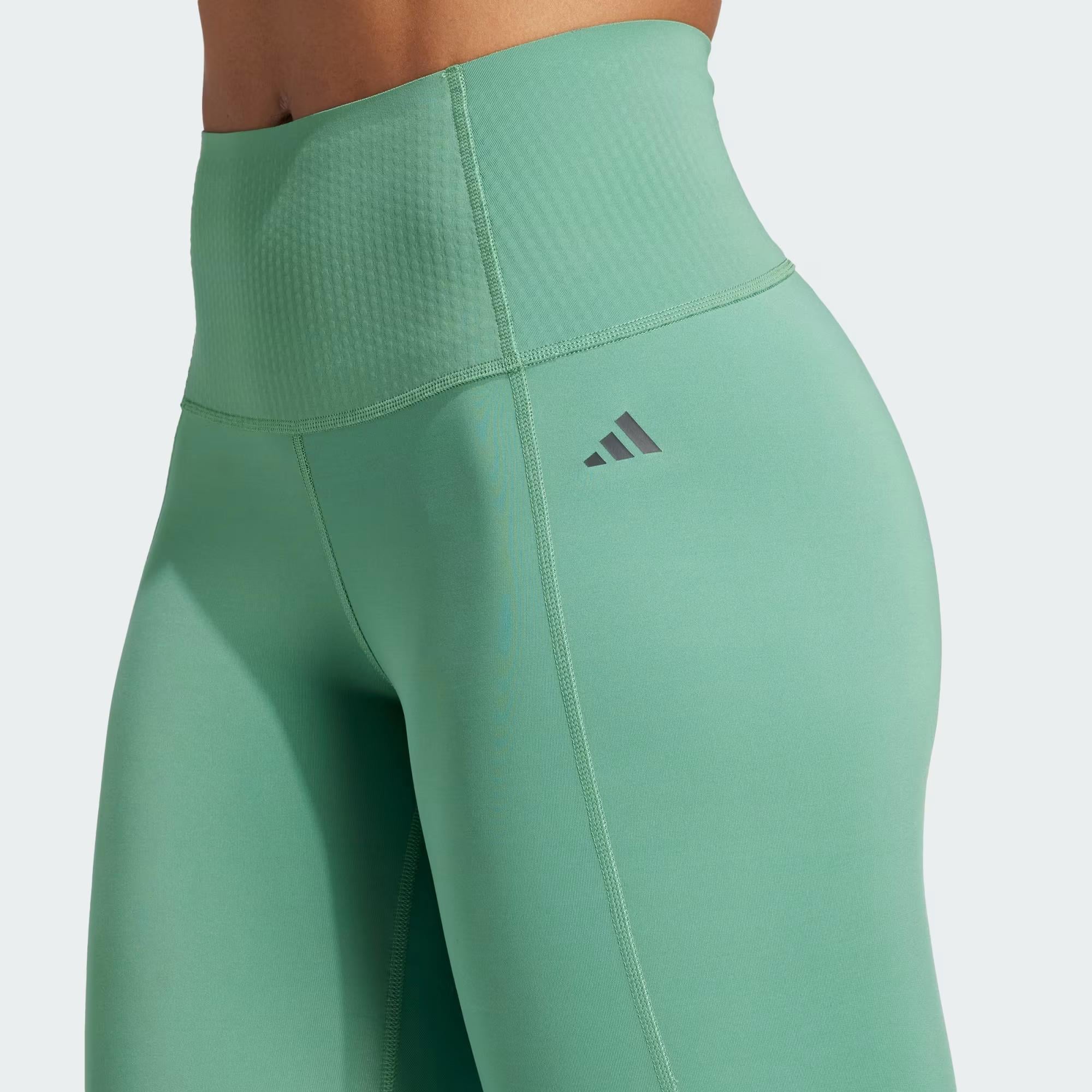adidas Optime Tower 7/8 Kadın Tayt
