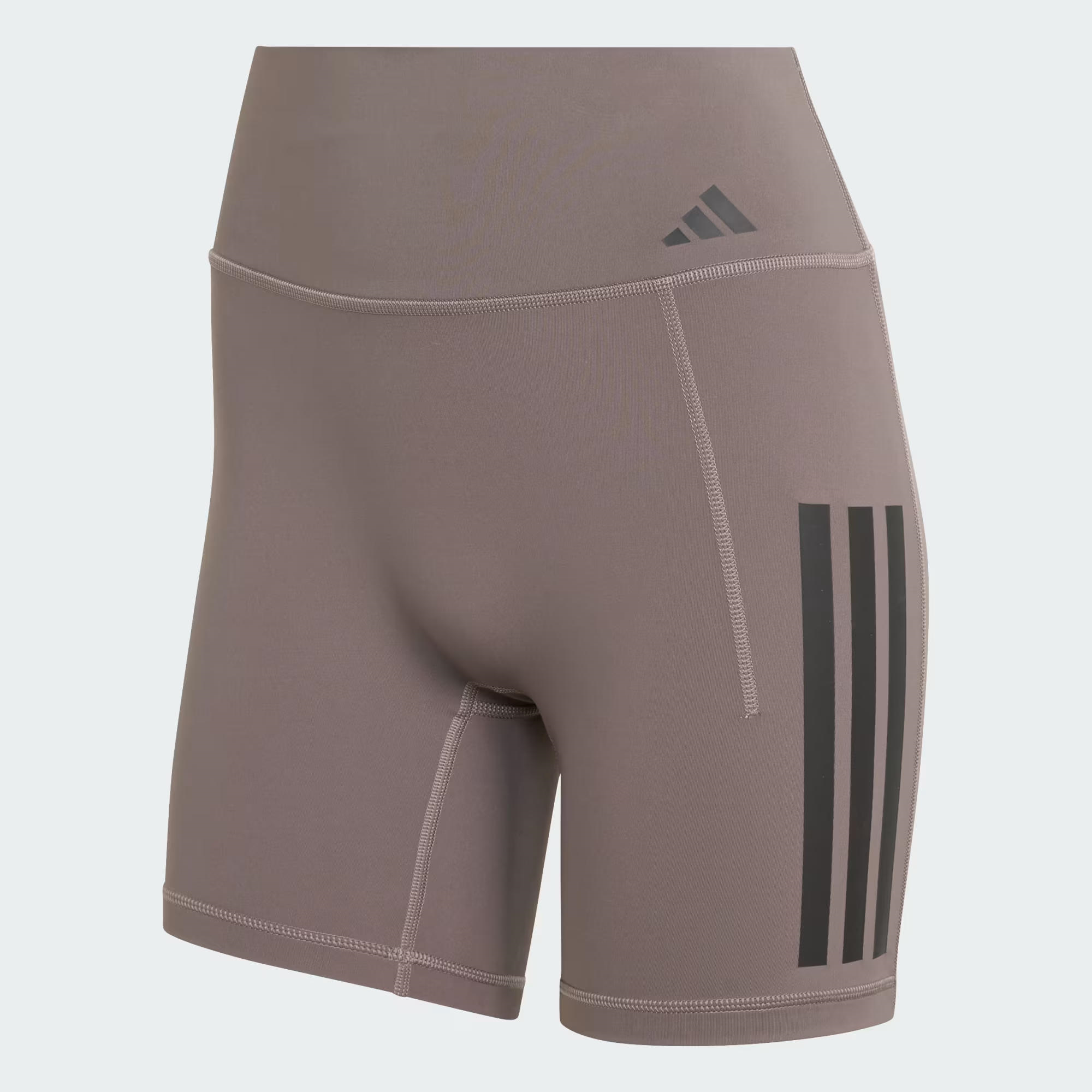 adidas Optime Workout 3-Stripes Kadın Tayt