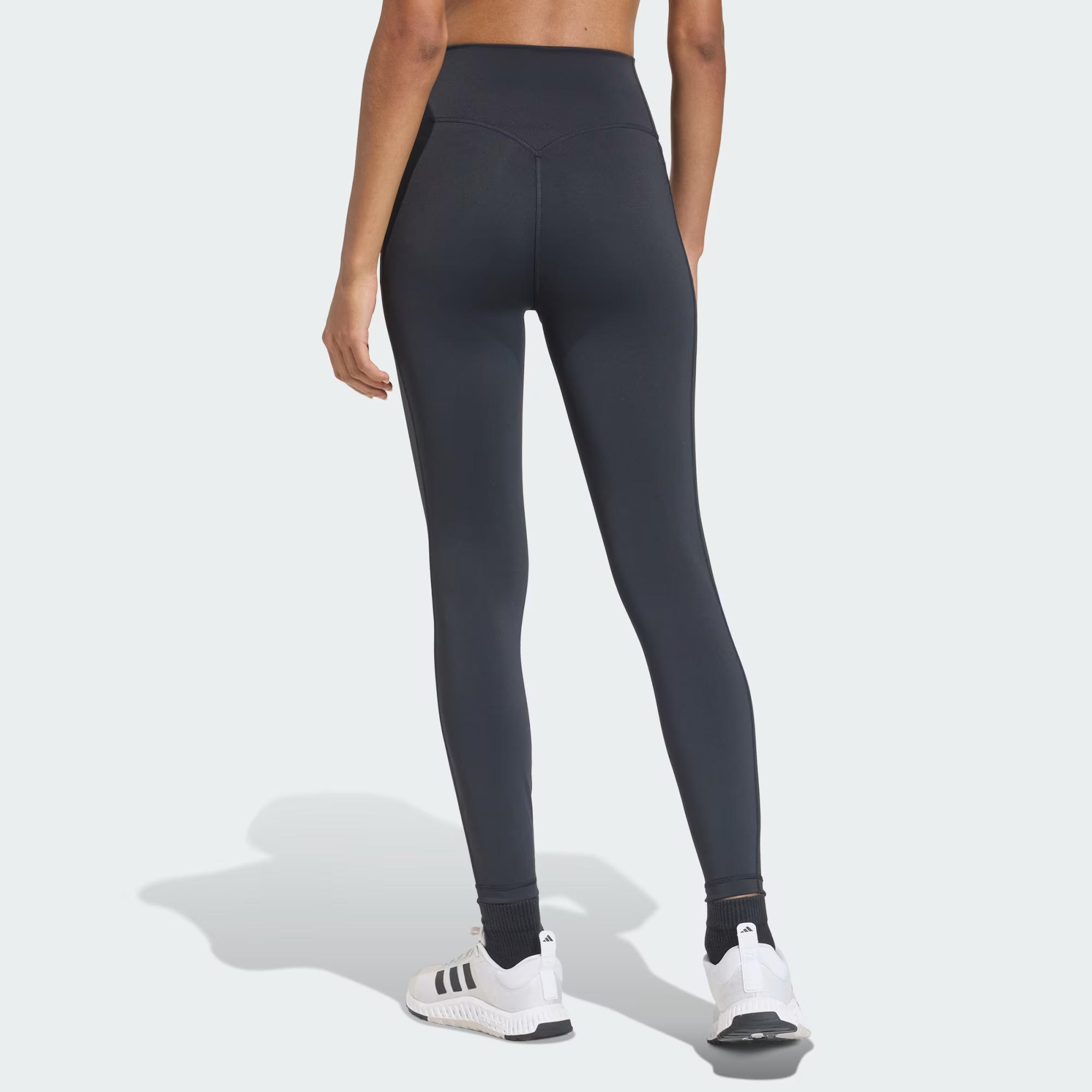 adidas Optime Workout 7/8 Kadın Tayt