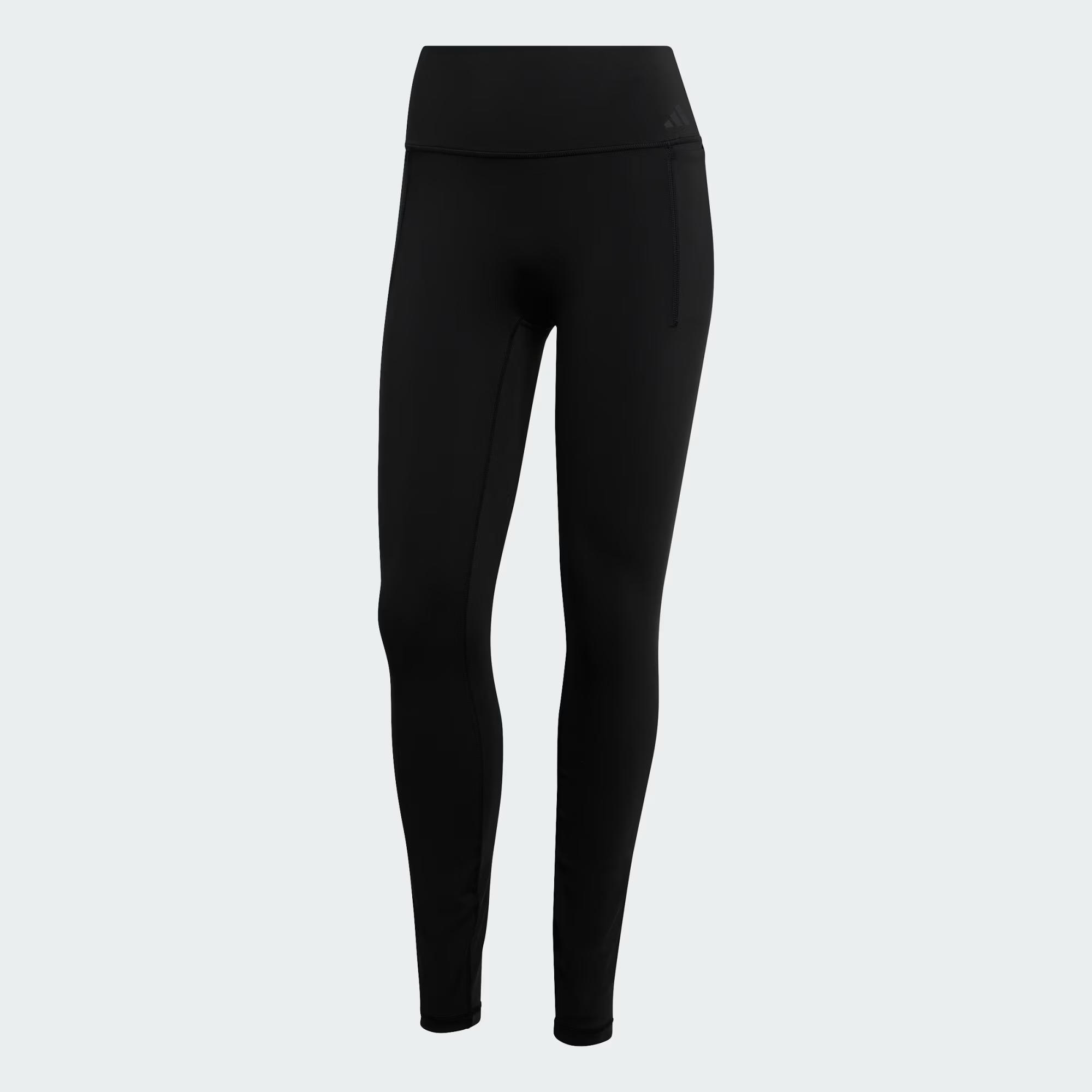 adidas Optime Workout Full Length Kadın Tayt