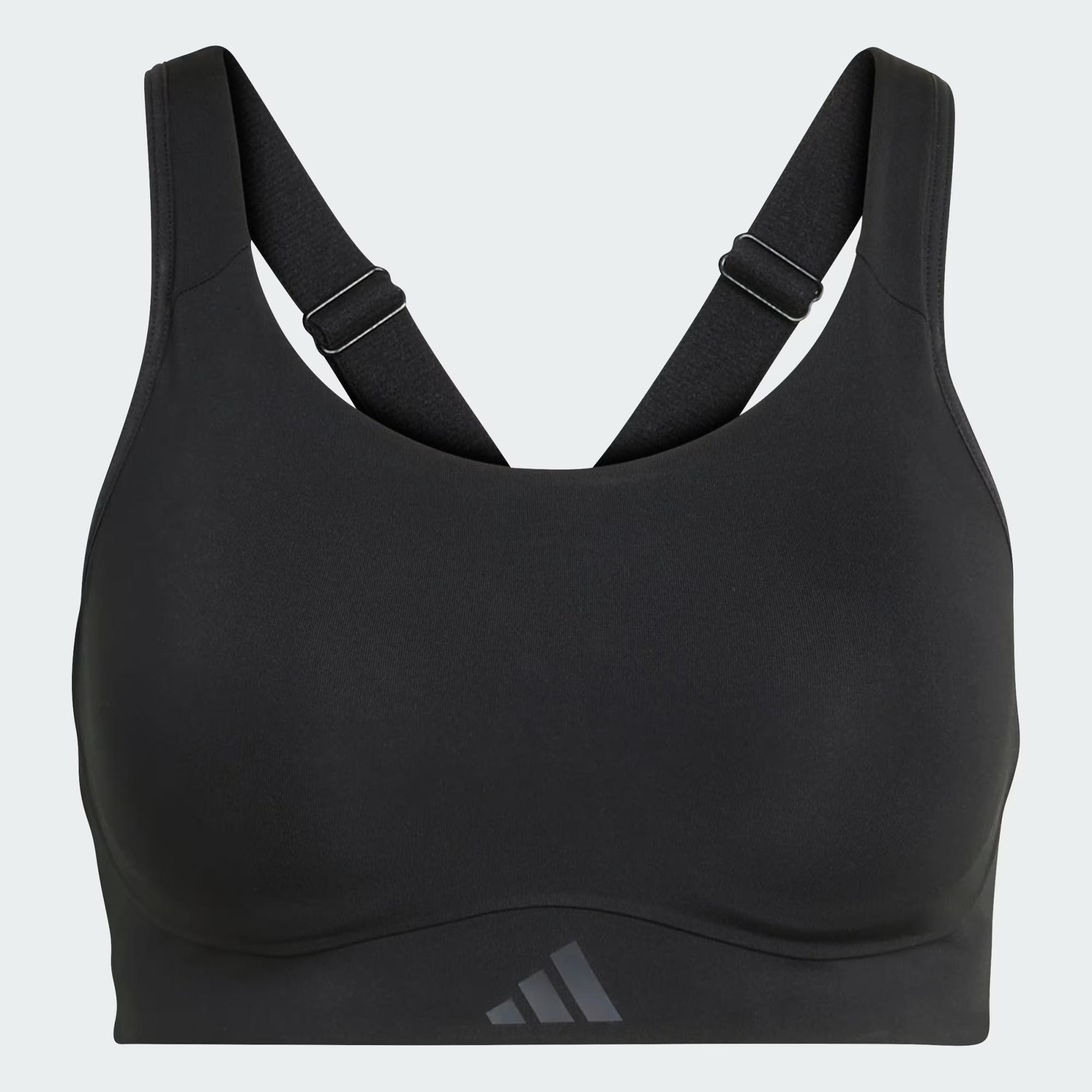 adidas Optime Workout Kadın Büstiyer