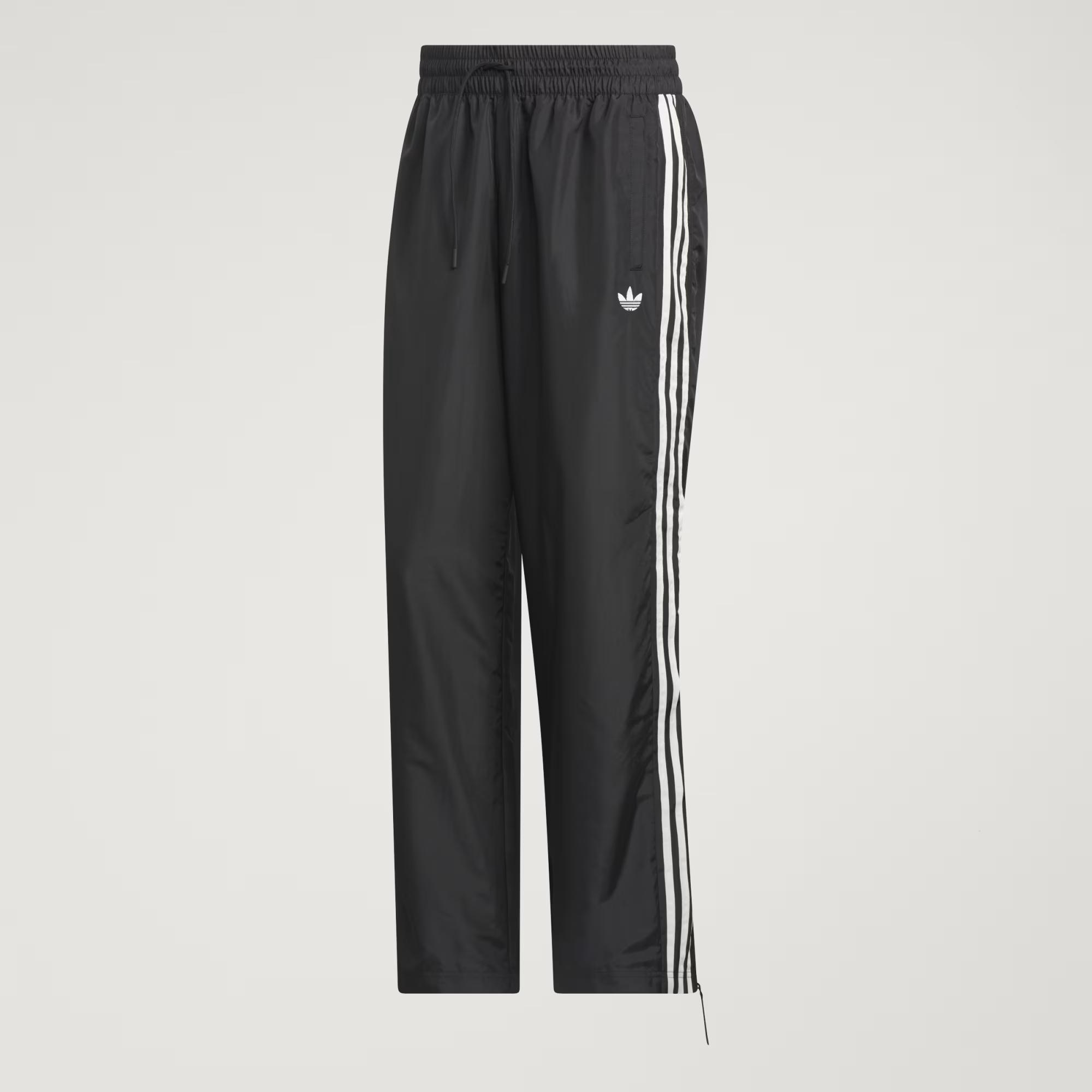 adidas Originals Basketball Wind Breaker Erkek Eşofman Altı