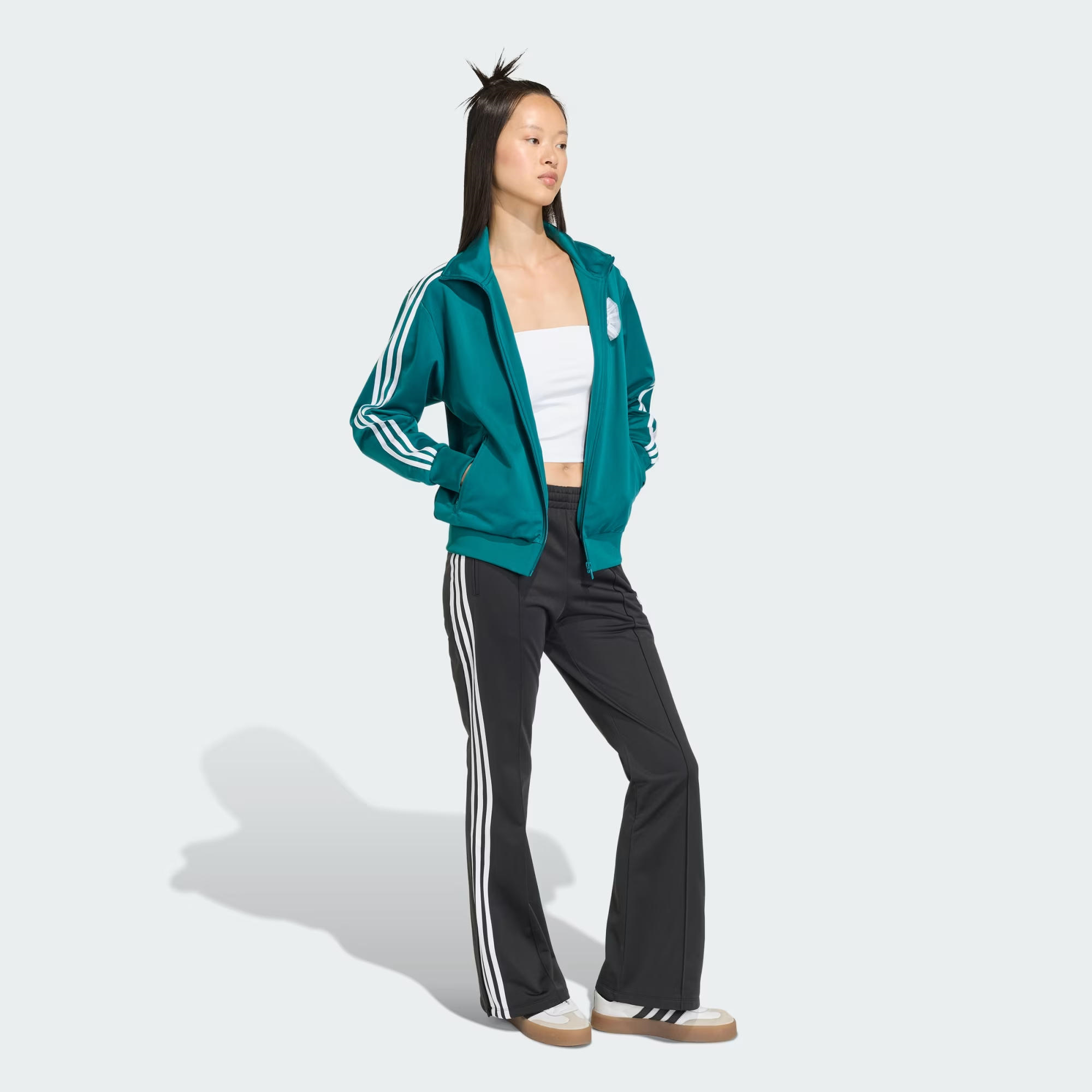 adidas Originals BB Firebird Kadın Eşofman Altı