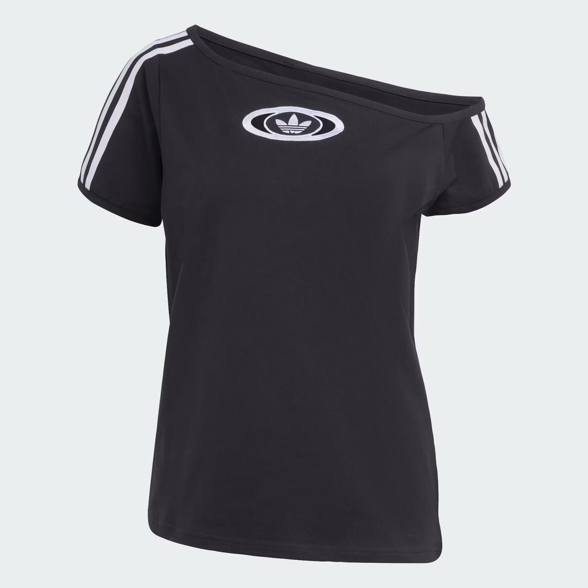 adidas Originals Campus 2000 Kadın Tişört