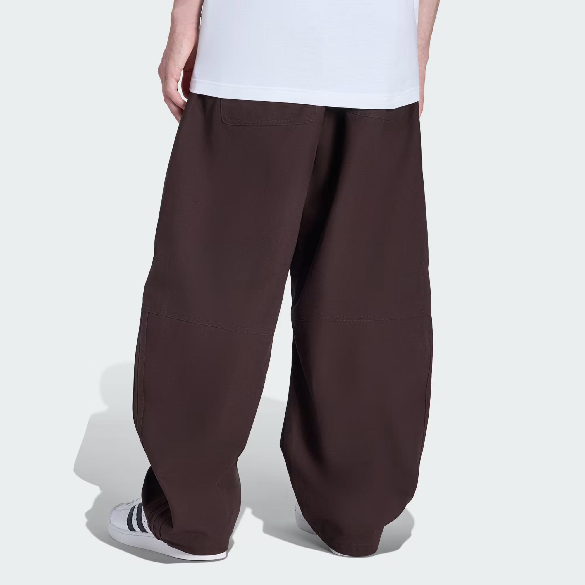 adidas Originals Canvas Cargo Workpant Erkek Pantolon