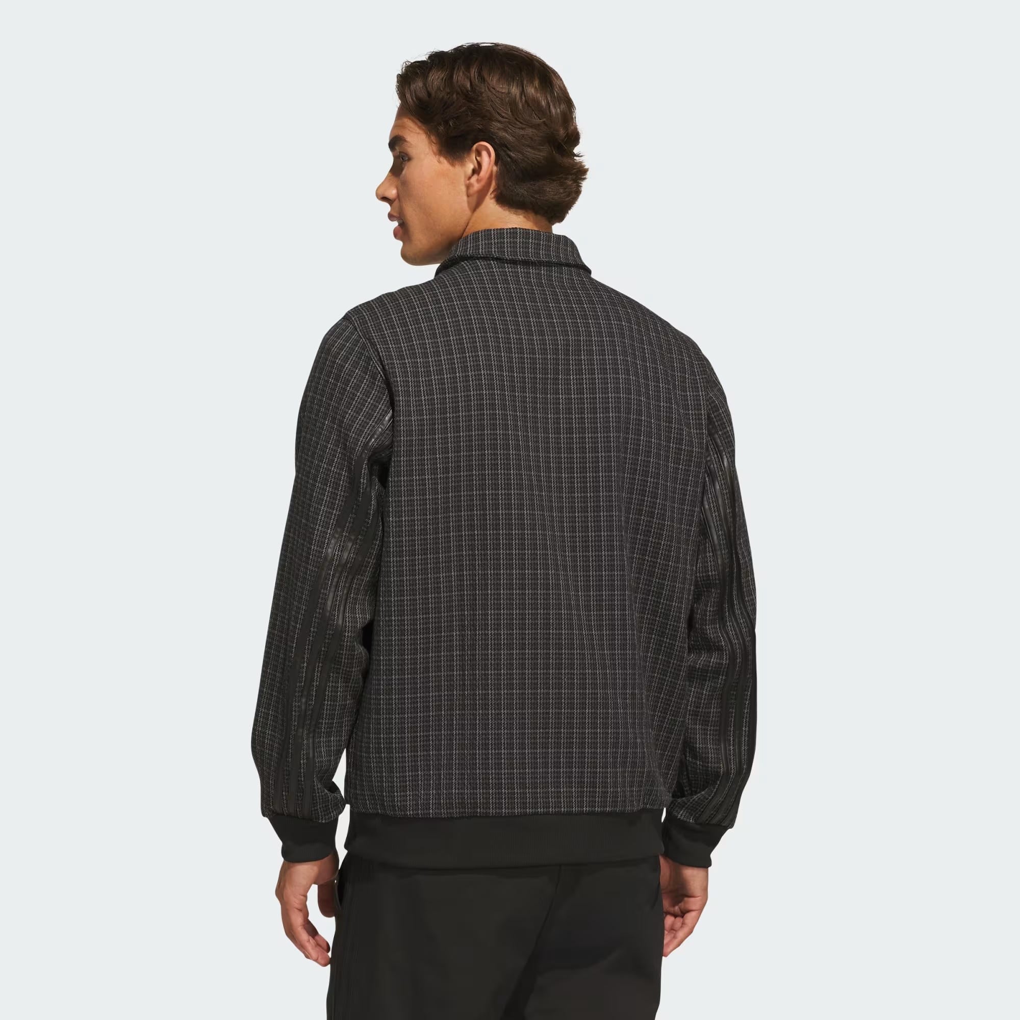 adidas Originals Houndstooth Erkek Ceket