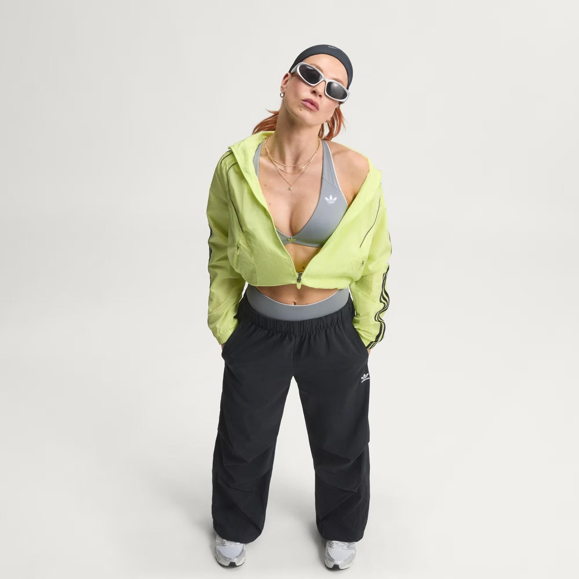 adidas Originals Kadın Büstiyer