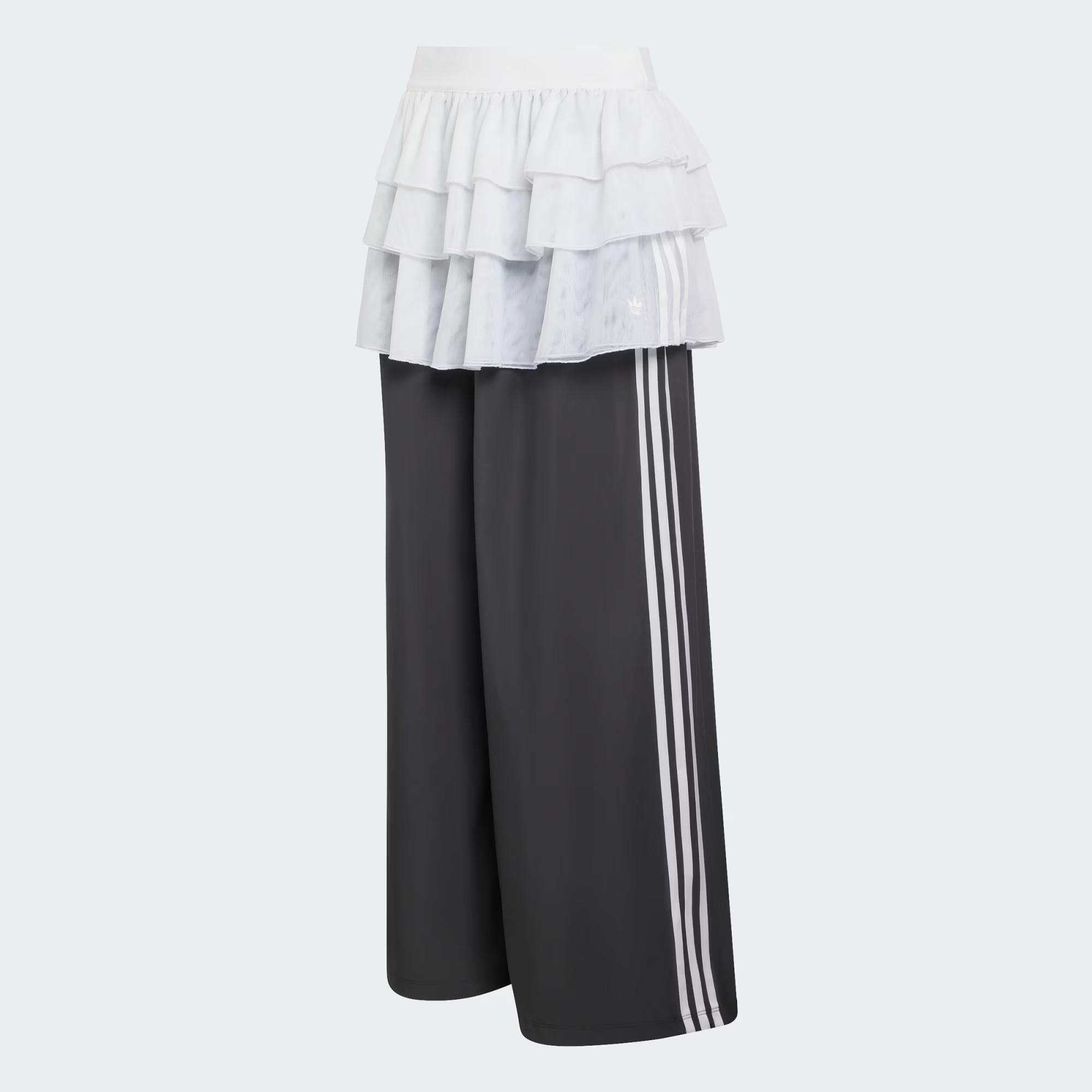 adidas Originals Lace Adilenium FB TP Kadın Pantolon