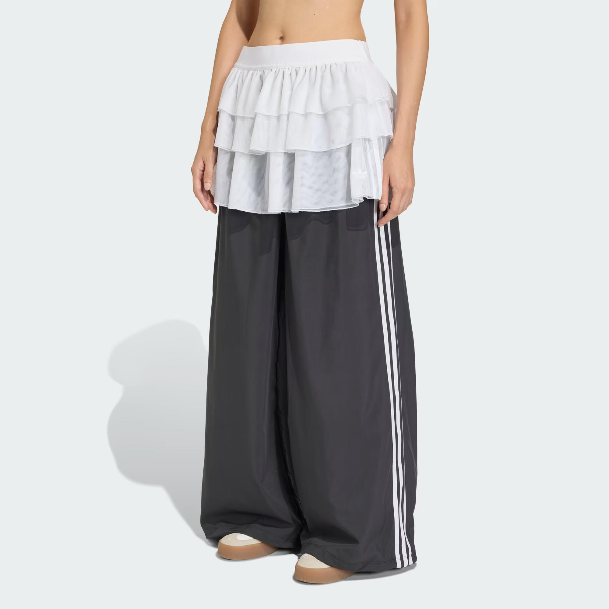 adidas Originals Lace Adilenium FB TP Kadın Pantolon