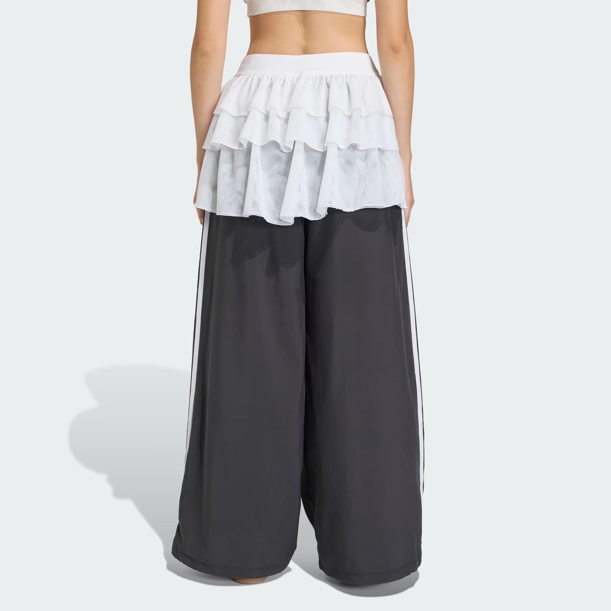 adidas Originals Lace Adilenium FB TP Kadın Pantolon