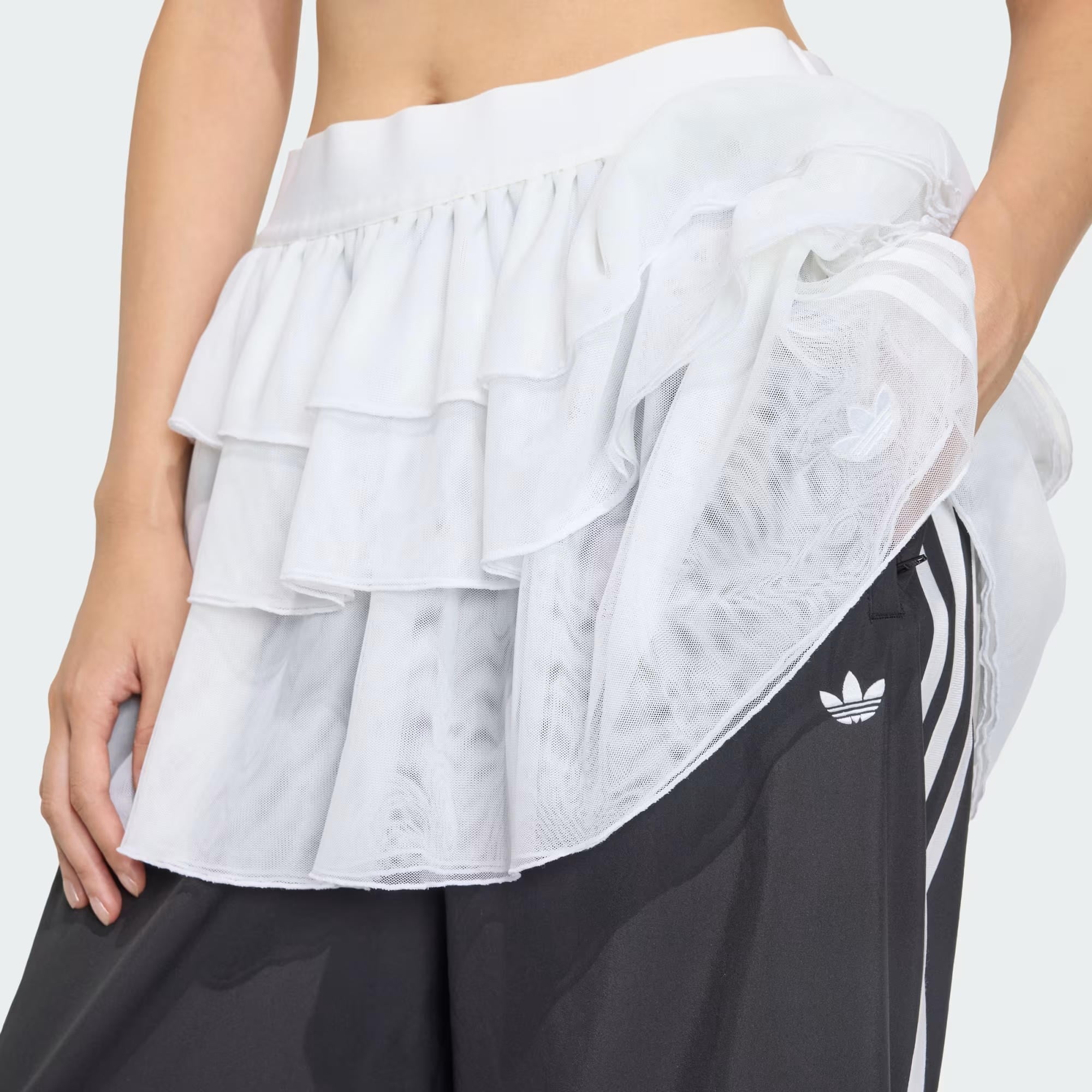 adidas Originals Lace Adilenium FB TP Kadın Pantolon