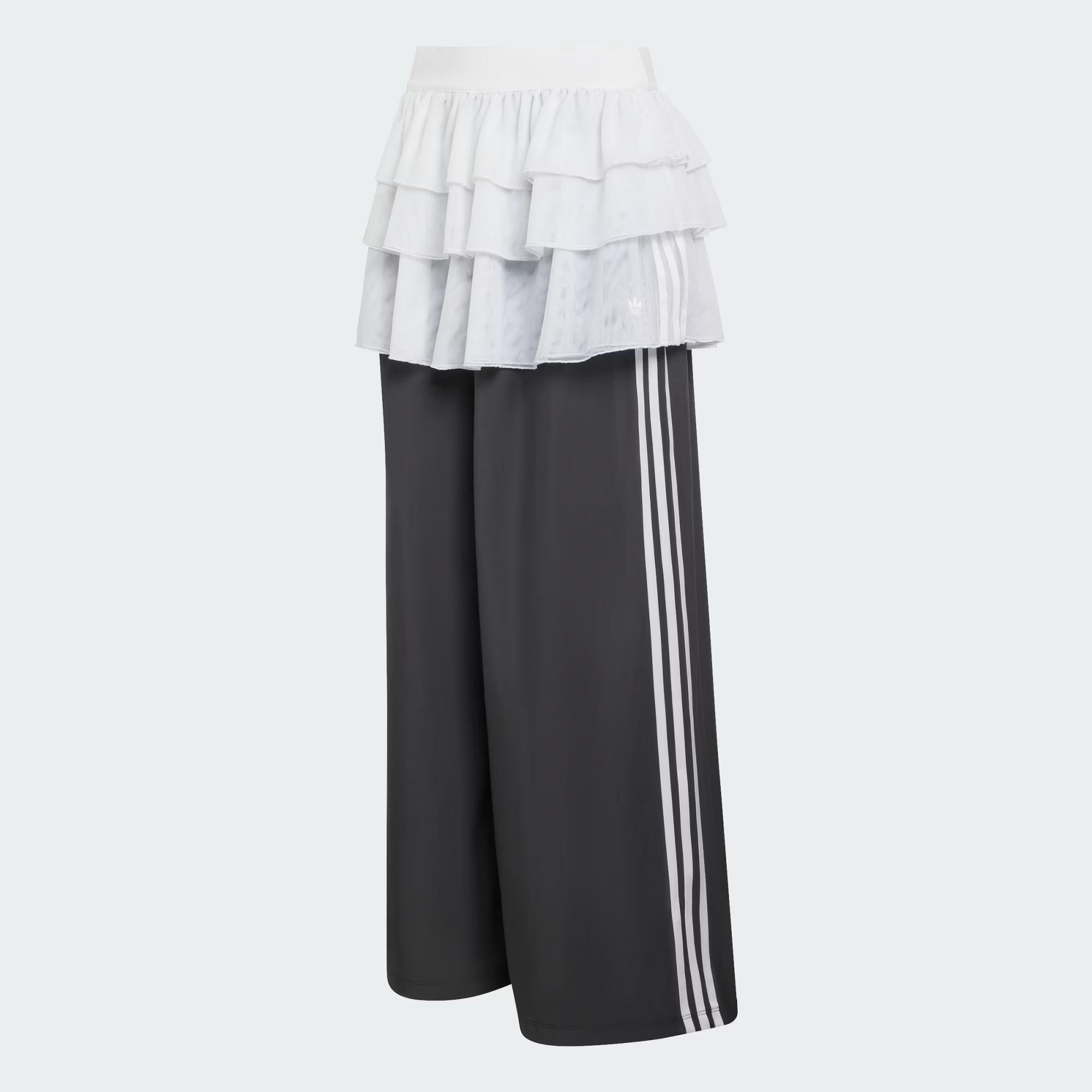 adidas Originals Lace Adilenium FB TP Kadın Pantolon