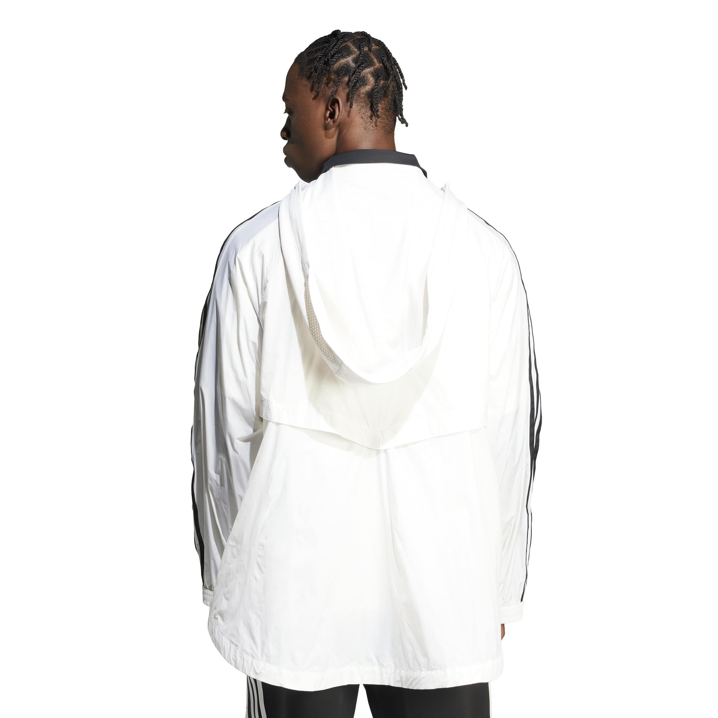 adidas Originals R3CD Windbreaker Erkek Rüzgarlık