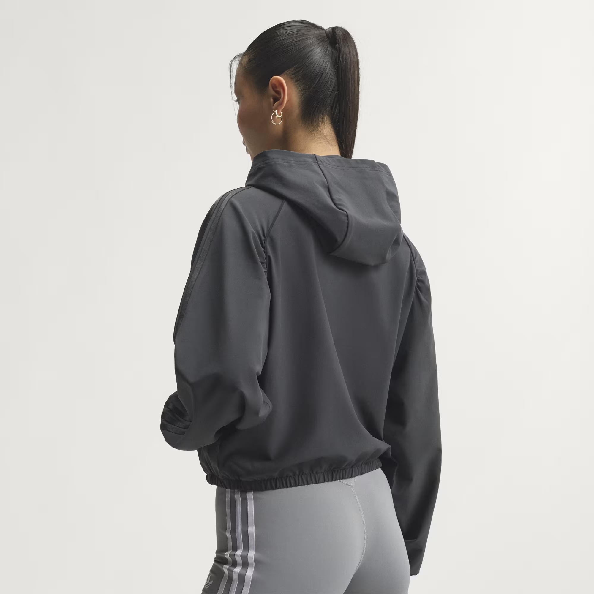 adidas Originals Sport Coverup Kadın Ceket