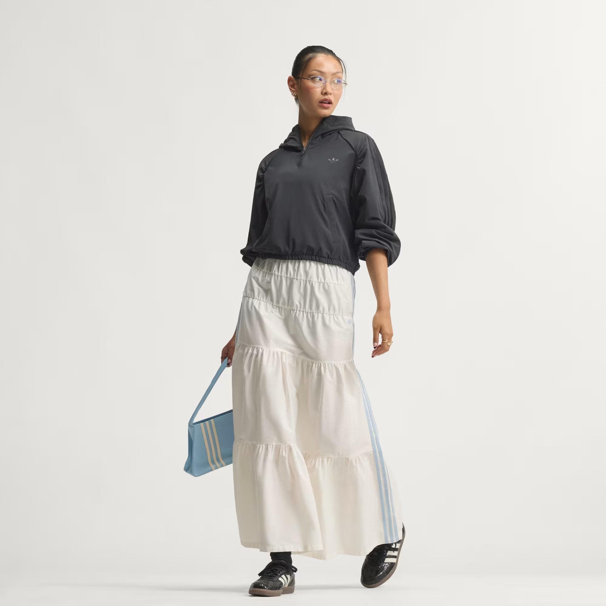 adidas Originals Sport Coverup Kadın Ceket