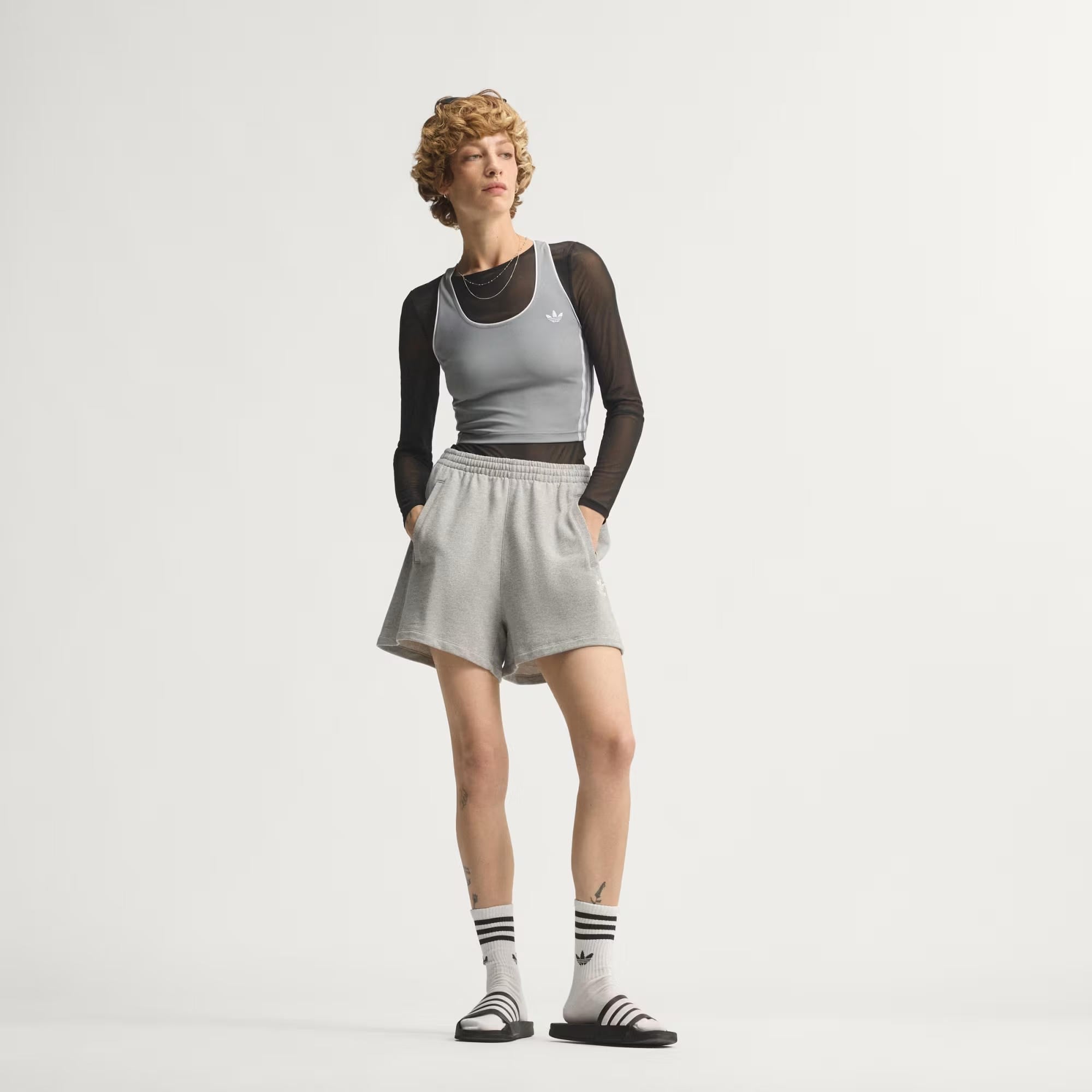 adidas Originals Sport Kadın Atlet