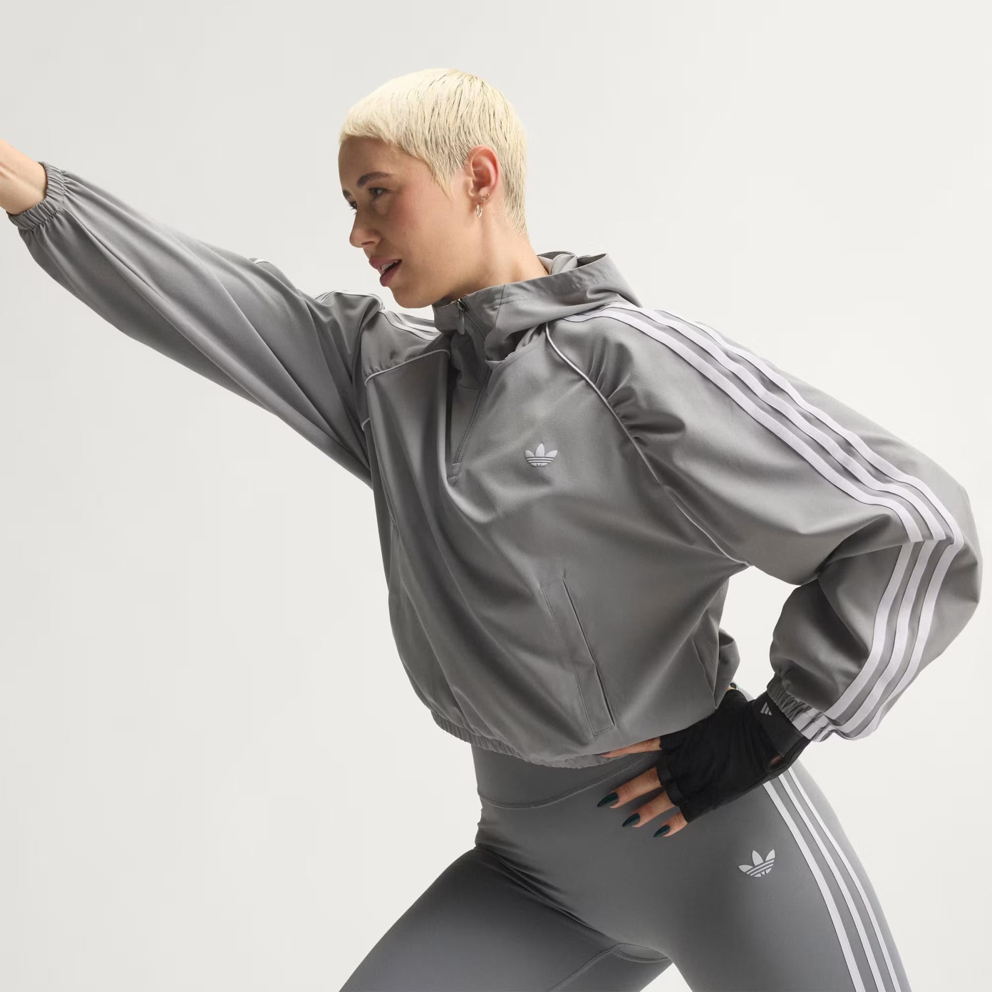 adidas Originals Sport Kadın Sweatshirt