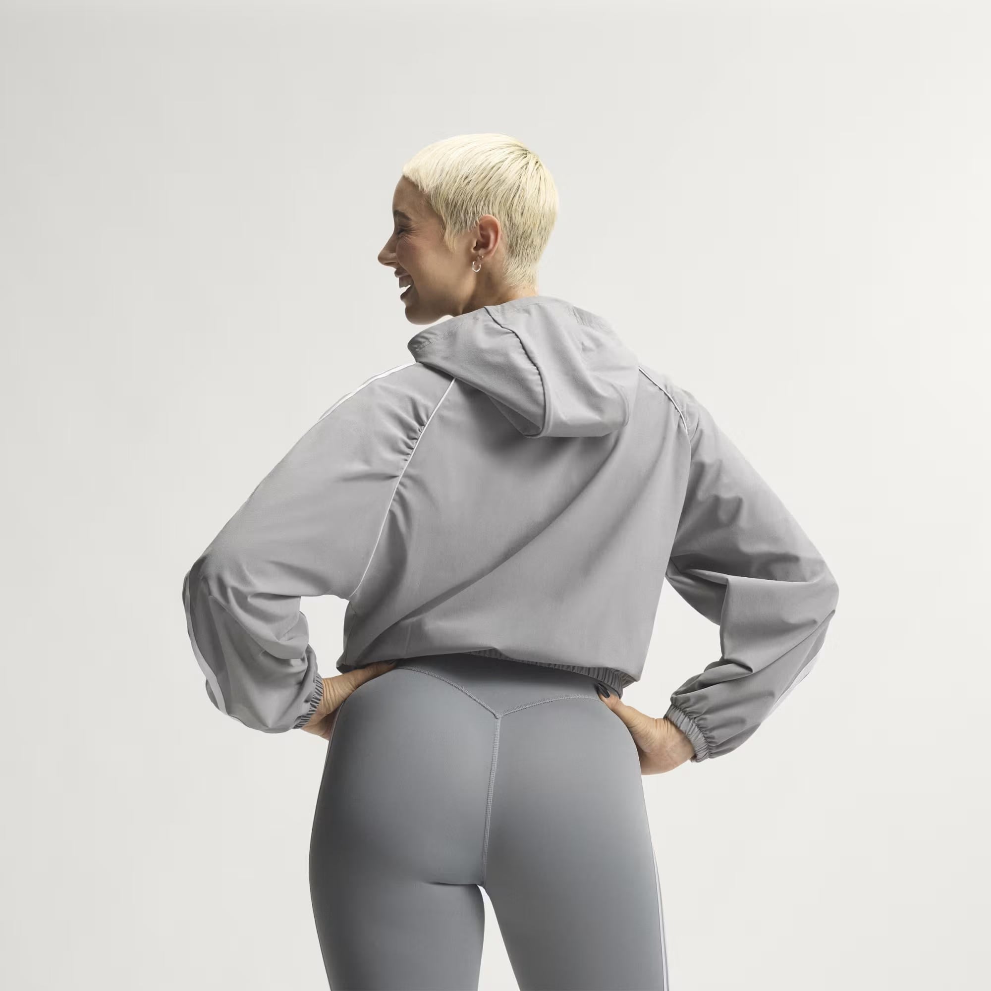 adidas Originals Sport Kadın Sweatshirt