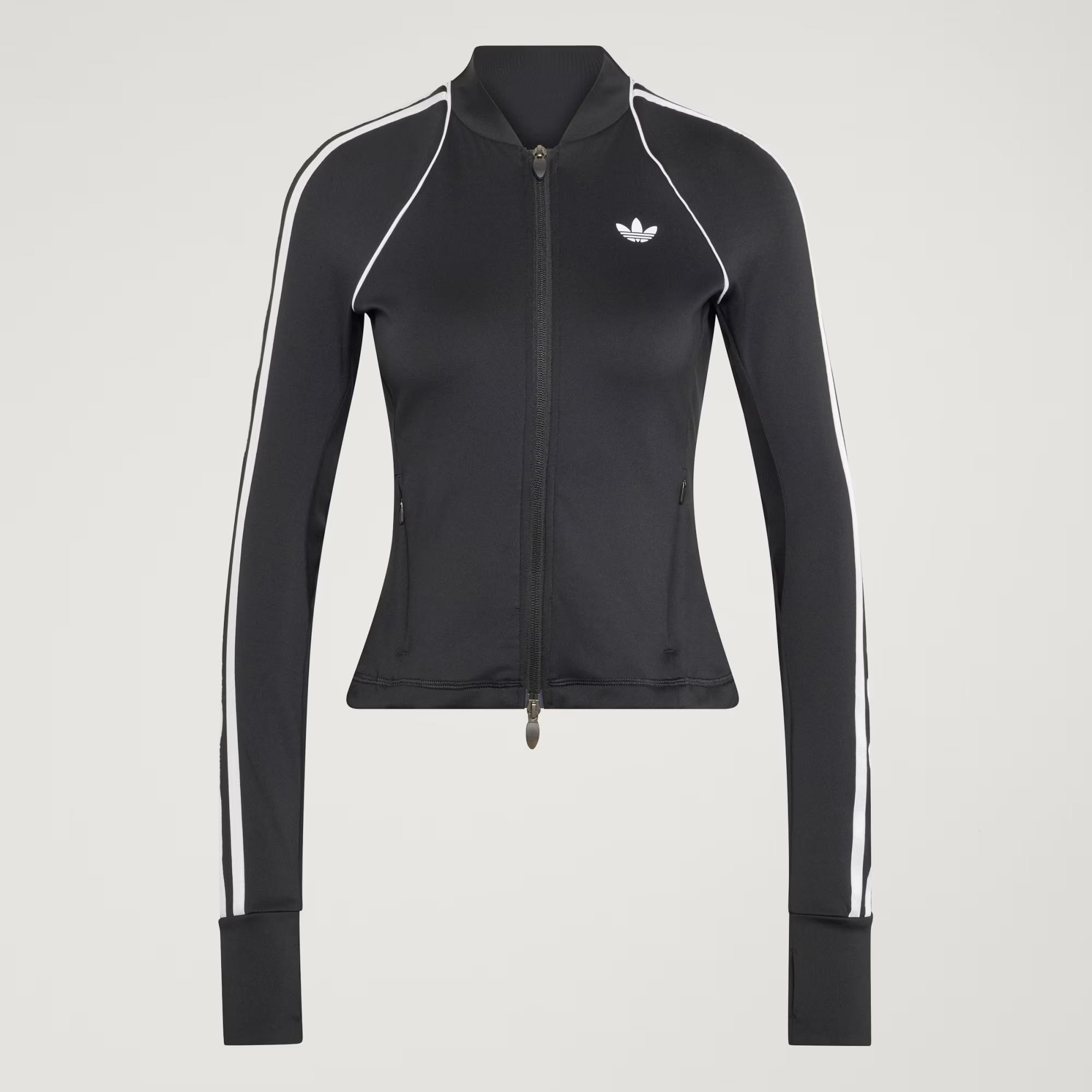 adidas Originals Sport Superstar Midlayer Kadın Sweatshirt
