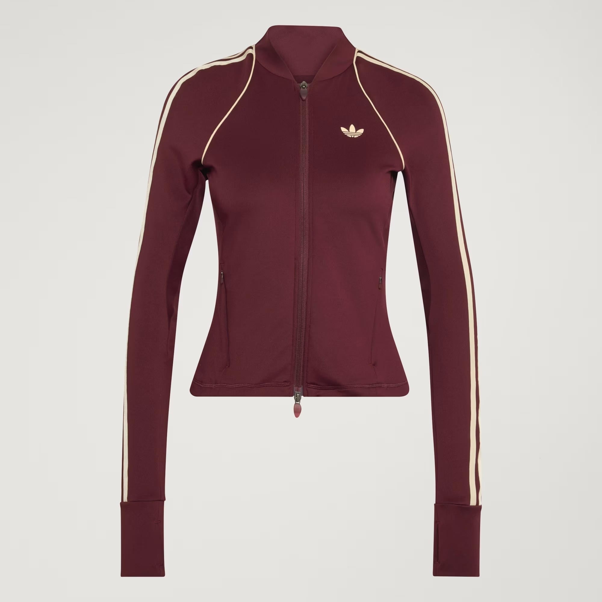 adidas Originals Sport Superstar Midlayer Kadın Sweatshirt