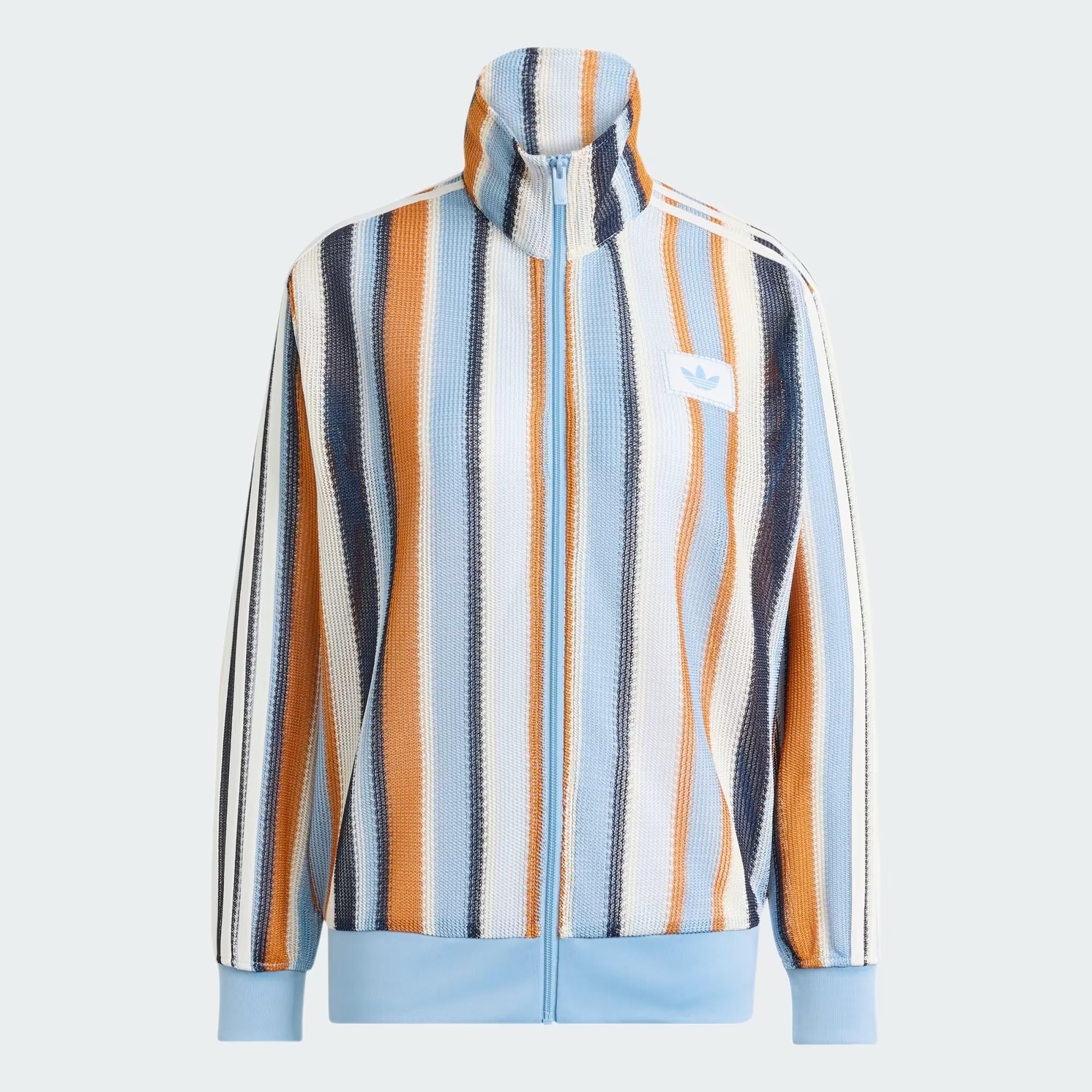 adidas Originals Summer Glow Firebird Kadın Sweatshirt