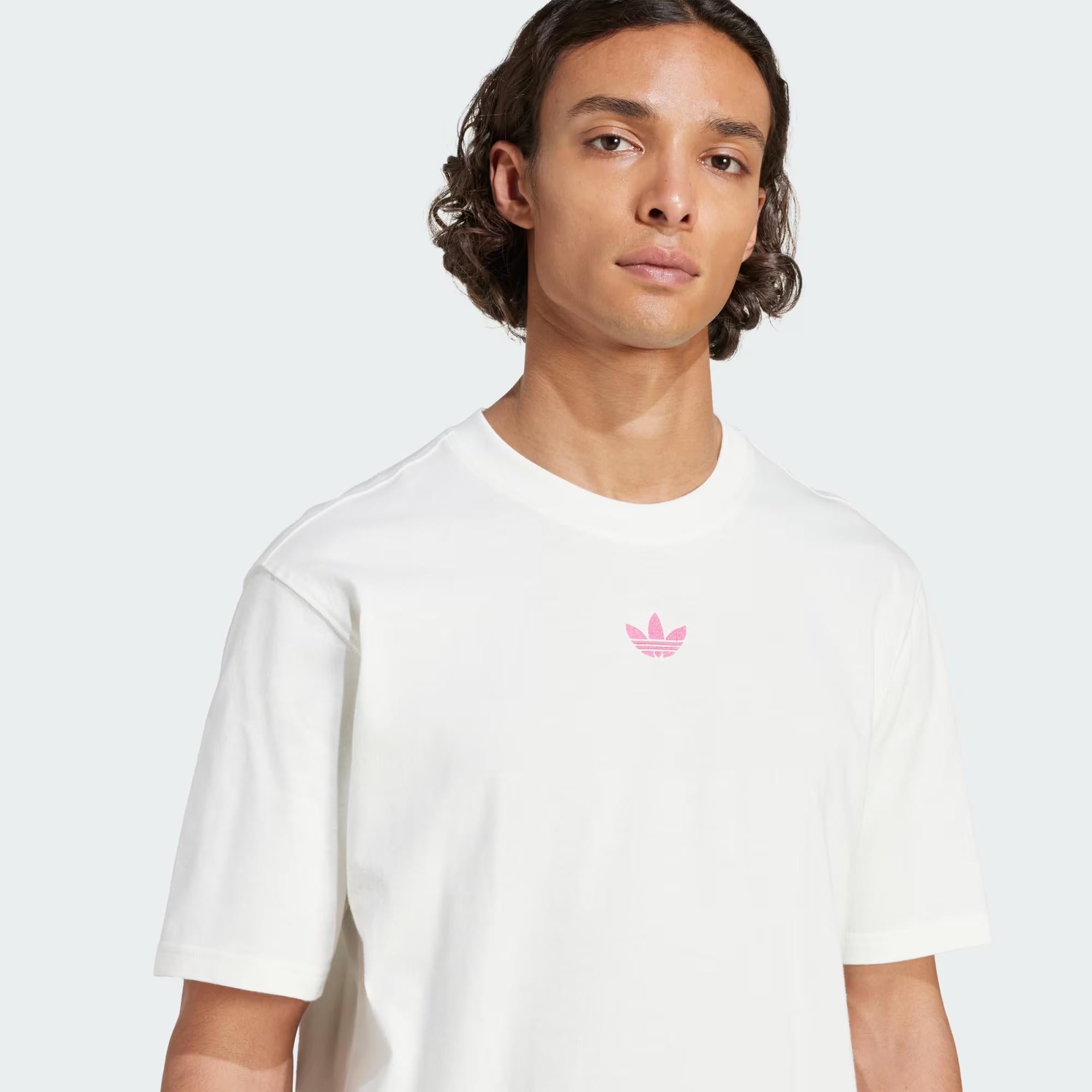 adidas Originals Tee Erkek Tişört