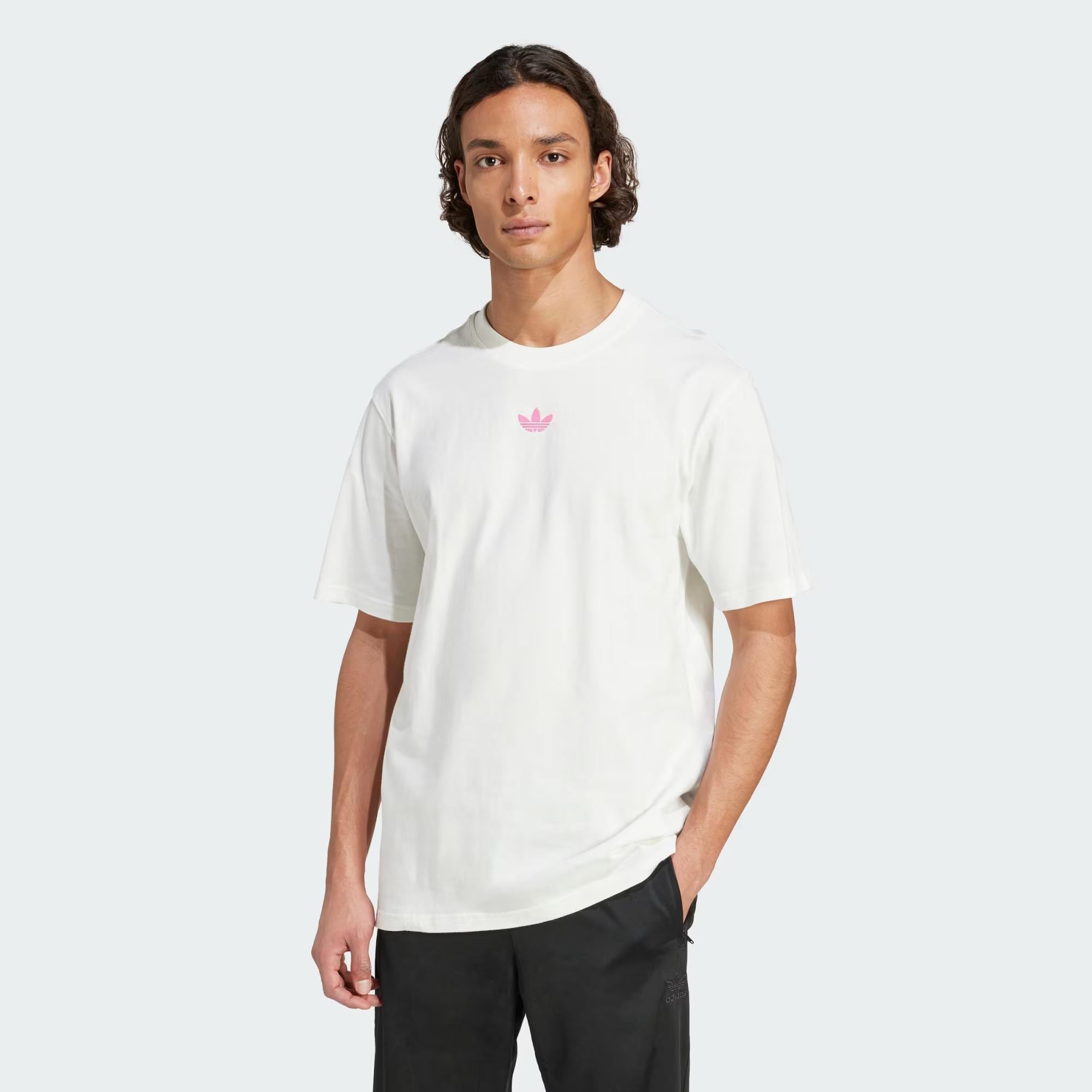 adidas Originals Tee Erkek Tişört