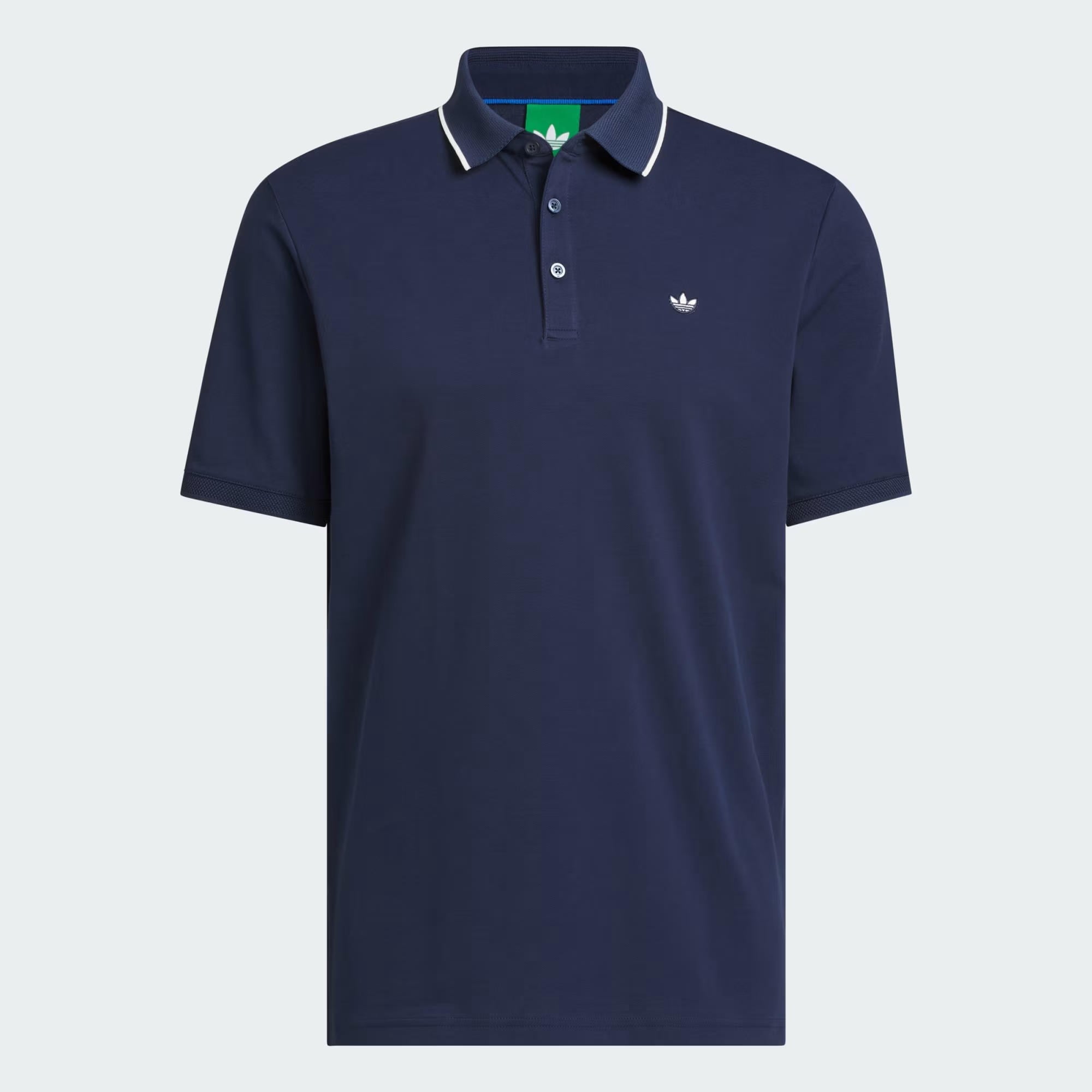 adidas Originals Twistknit Polo Erkek Tişört