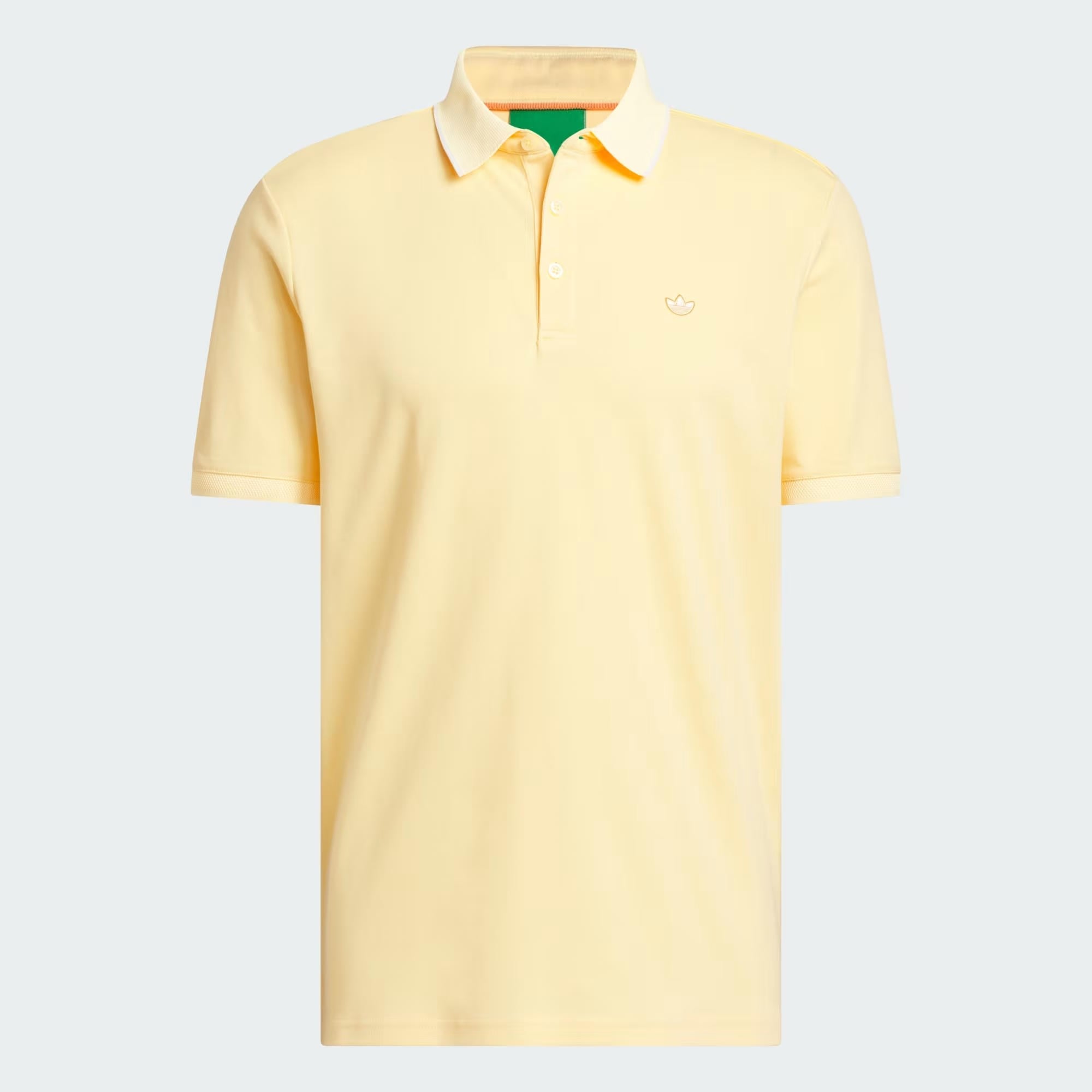 adidas Originals Twistknit Trefoil Polo Erkek Tişört