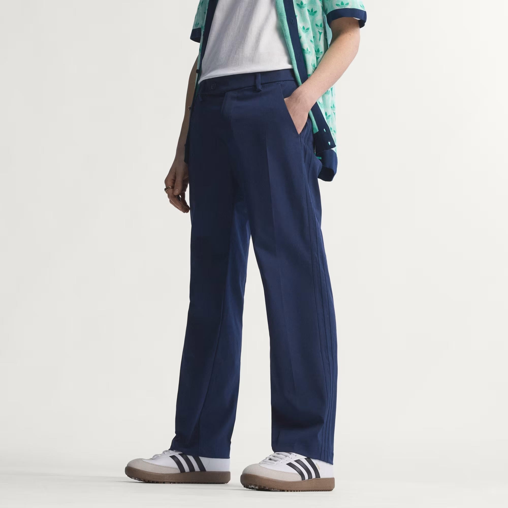 adidas Originals Twistweave Erkek Pantolon
