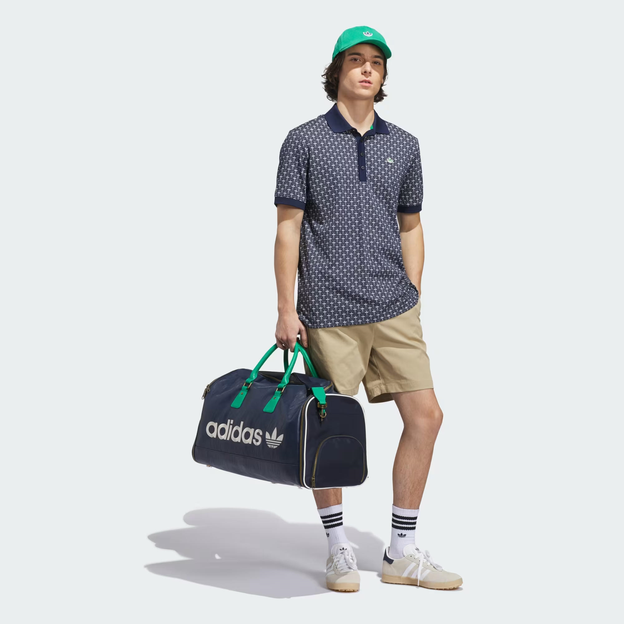adidas Originals Twistweave Erkek Şort