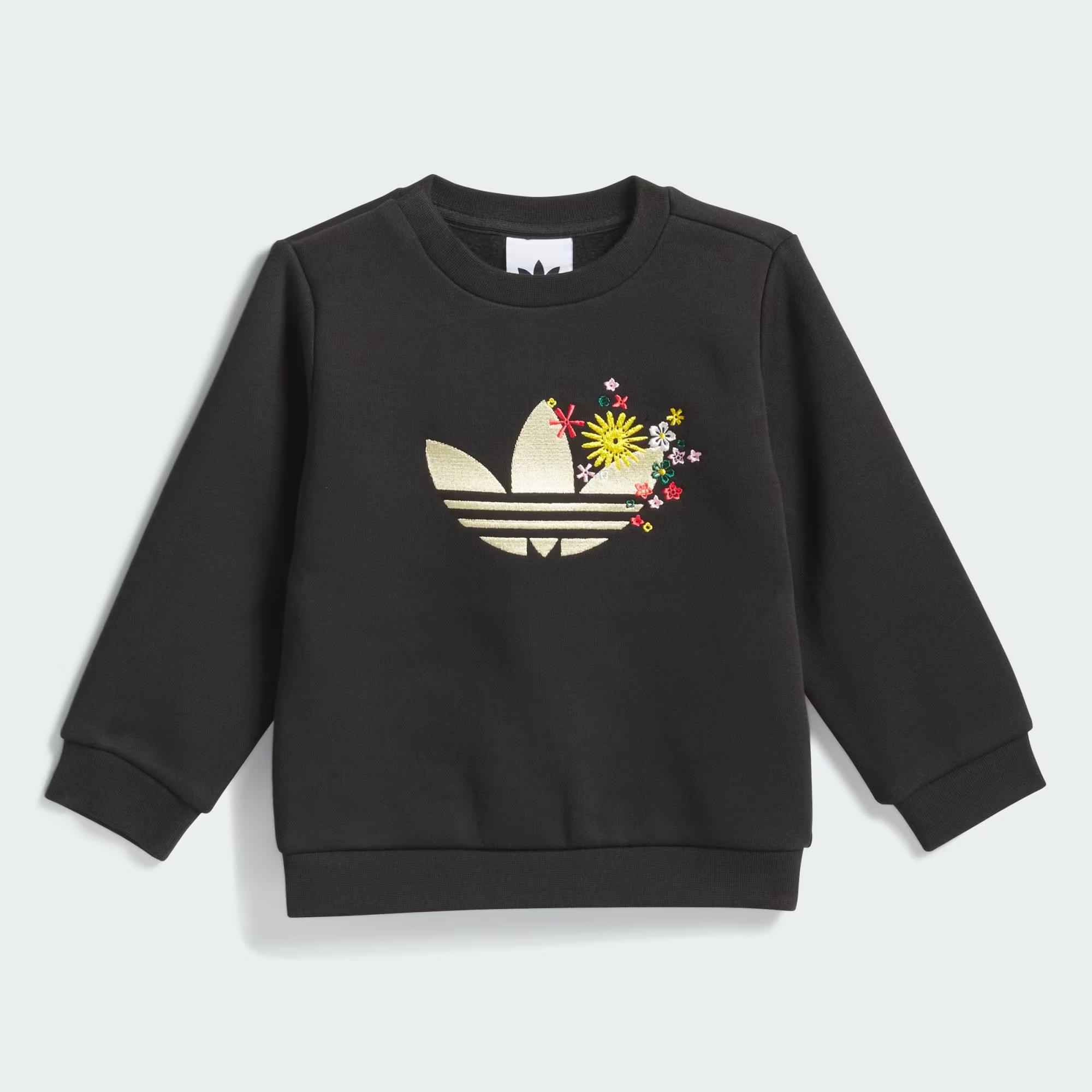 adidas Originals X Liberty London Çocuk Eşofman Takımı