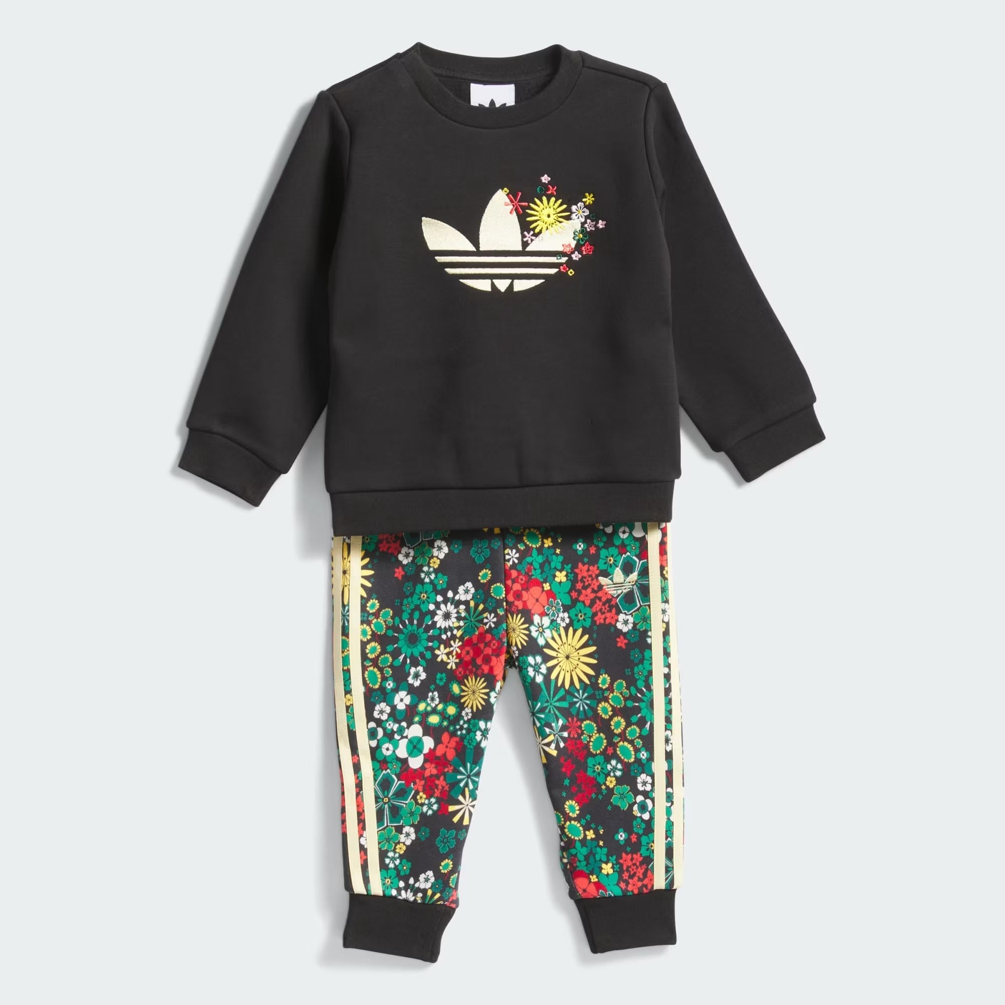 adidas Originals X Liberty London Çocuk Eşofman Takımı