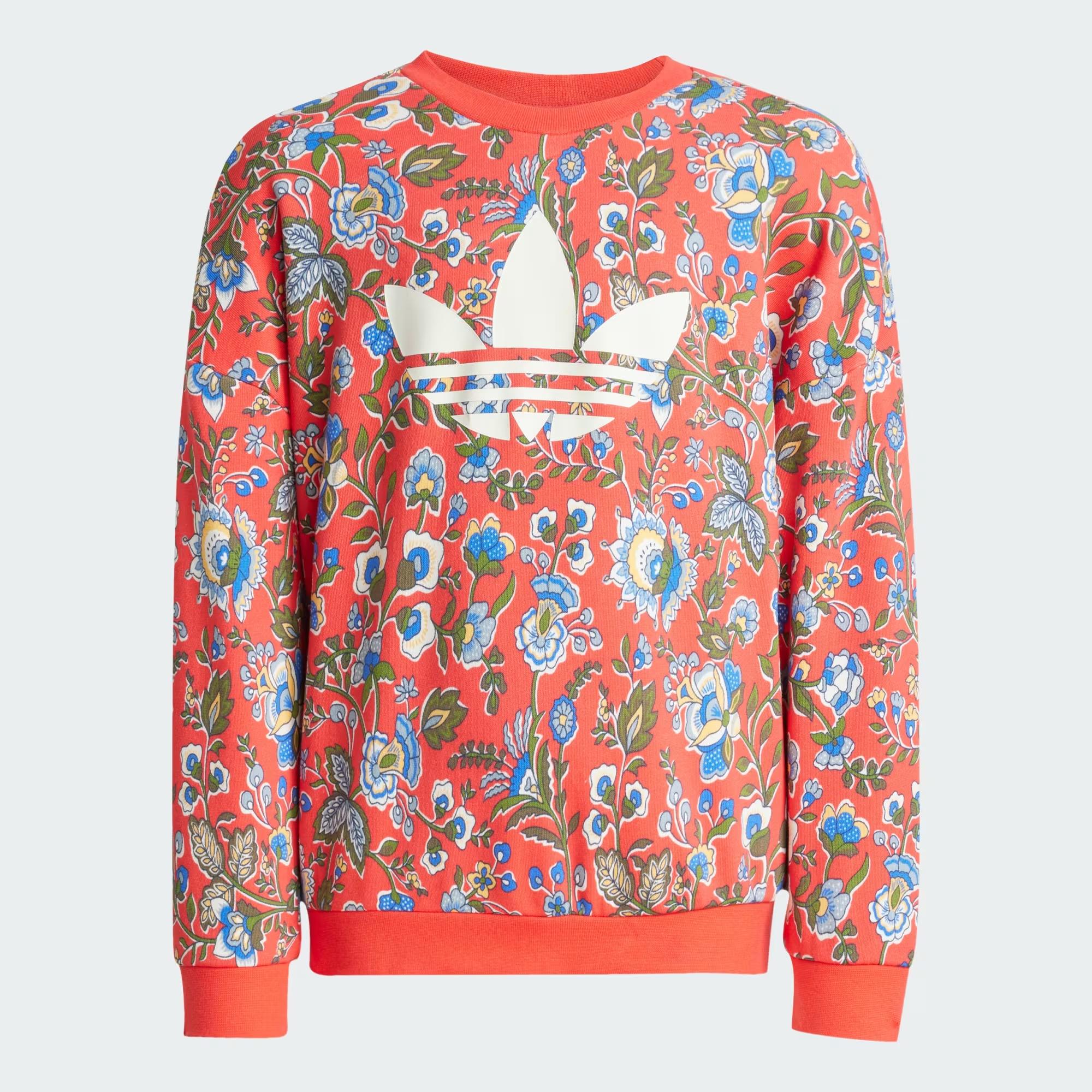 adidas Originals x Liberty London Çocuk Eşofman Takımı