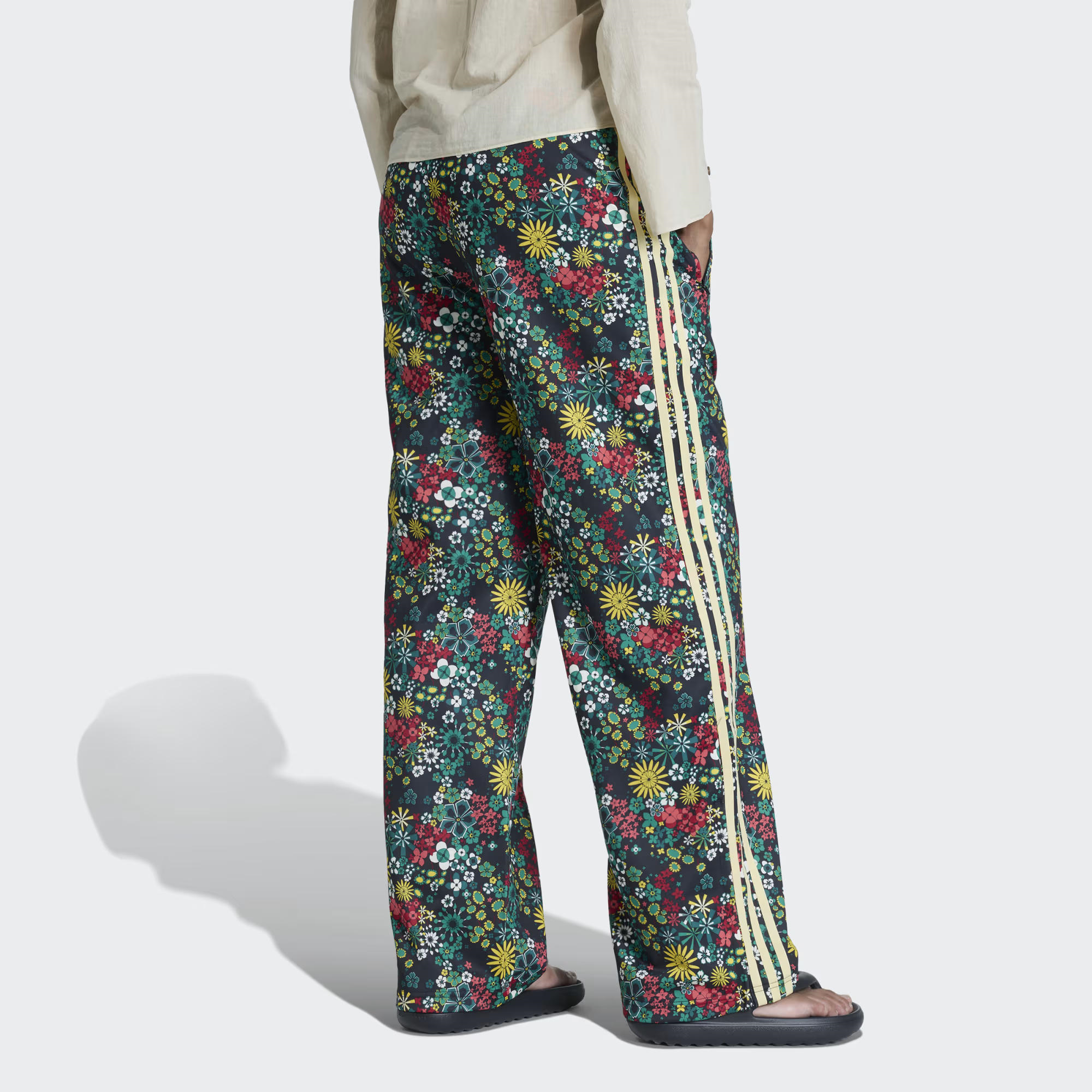 adidas Originals x Liberty London Firebird Kadın Eşofman Altı