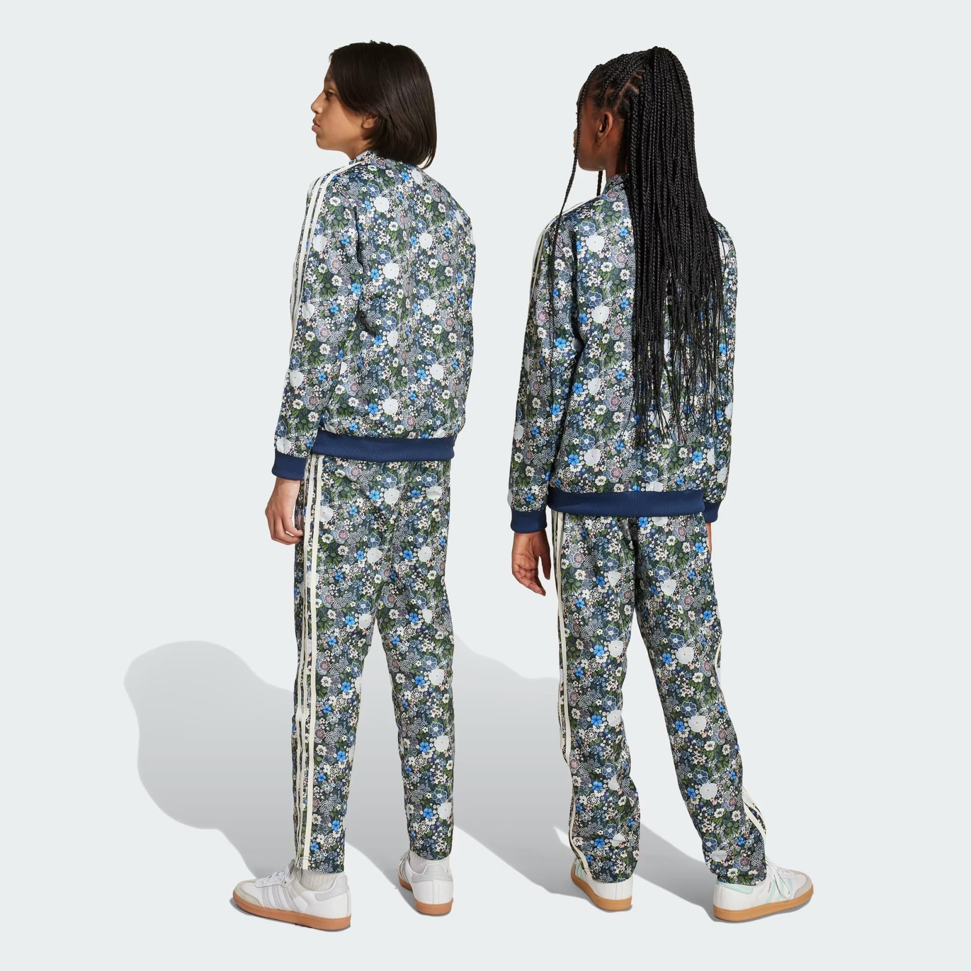 adidas Originals x Liberty London Firebird Çocuk Eşofman Altı