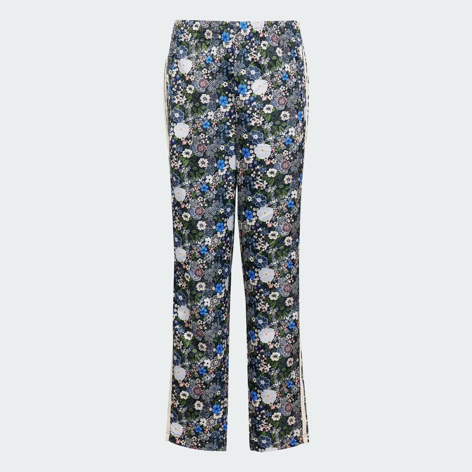 adidas Originals x Liberty London Firebird Çocuk Eşofman Altı